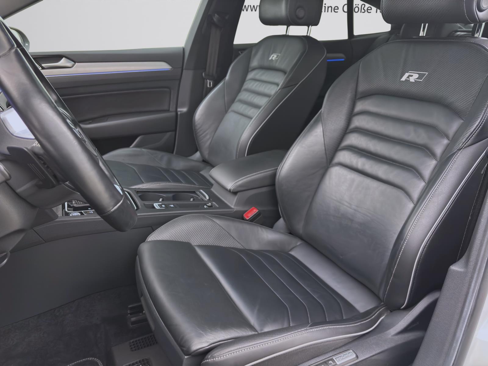 Volkswagen Arteon 2.0 TDI DSG R-LINE STANDHZG PANO ACC