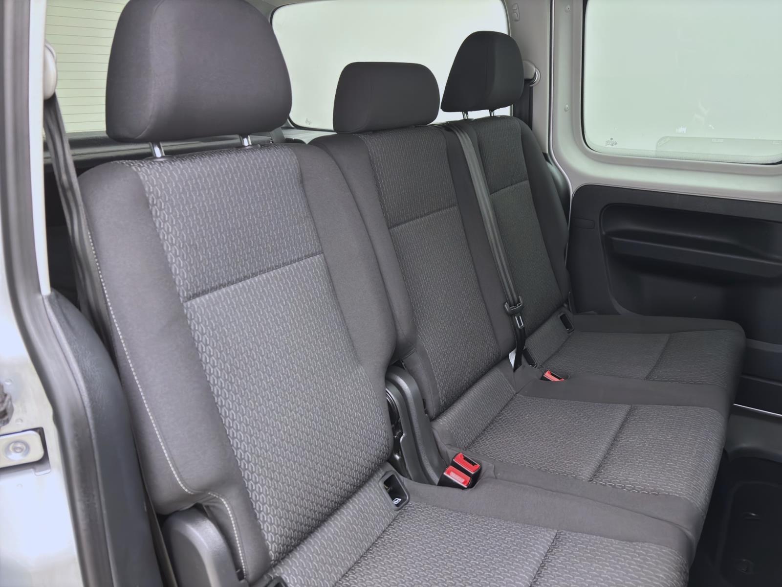 Volkswagen Caddy Maxi Trendline 1,4 TSI Navi/Klima