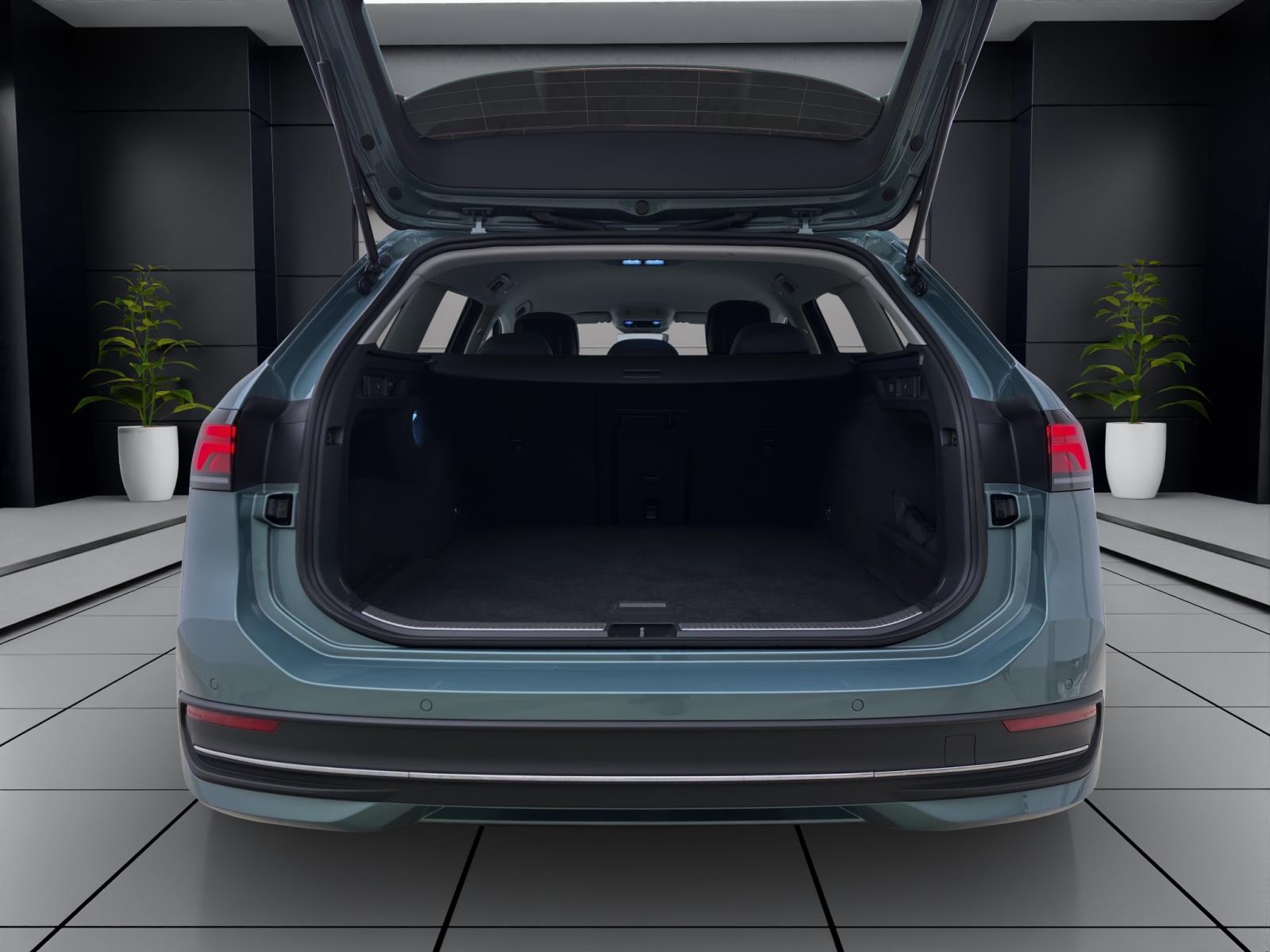 Volkswagen Passat Variant 2.0 TDI DSG BUSINESS AHK NAVI ACC KAMERA LED