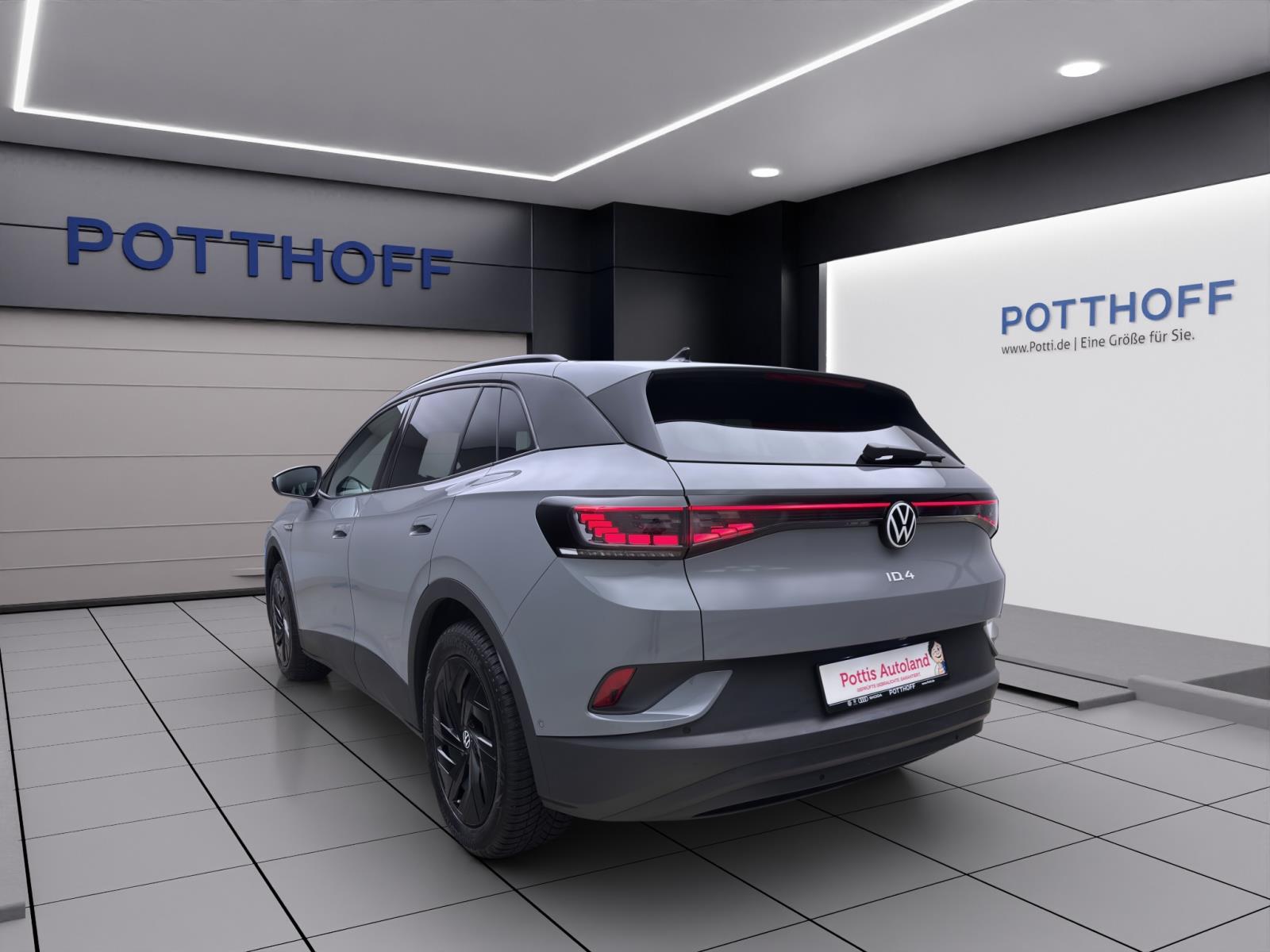 Volkswagen ID.4 PRO PERFORMANCE NAVI ACC KAMERA