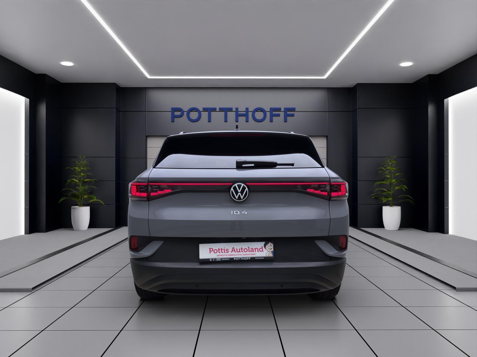 Volkswagen ID.4 PRO PERFORMANCE NAVI ACC KAMERA