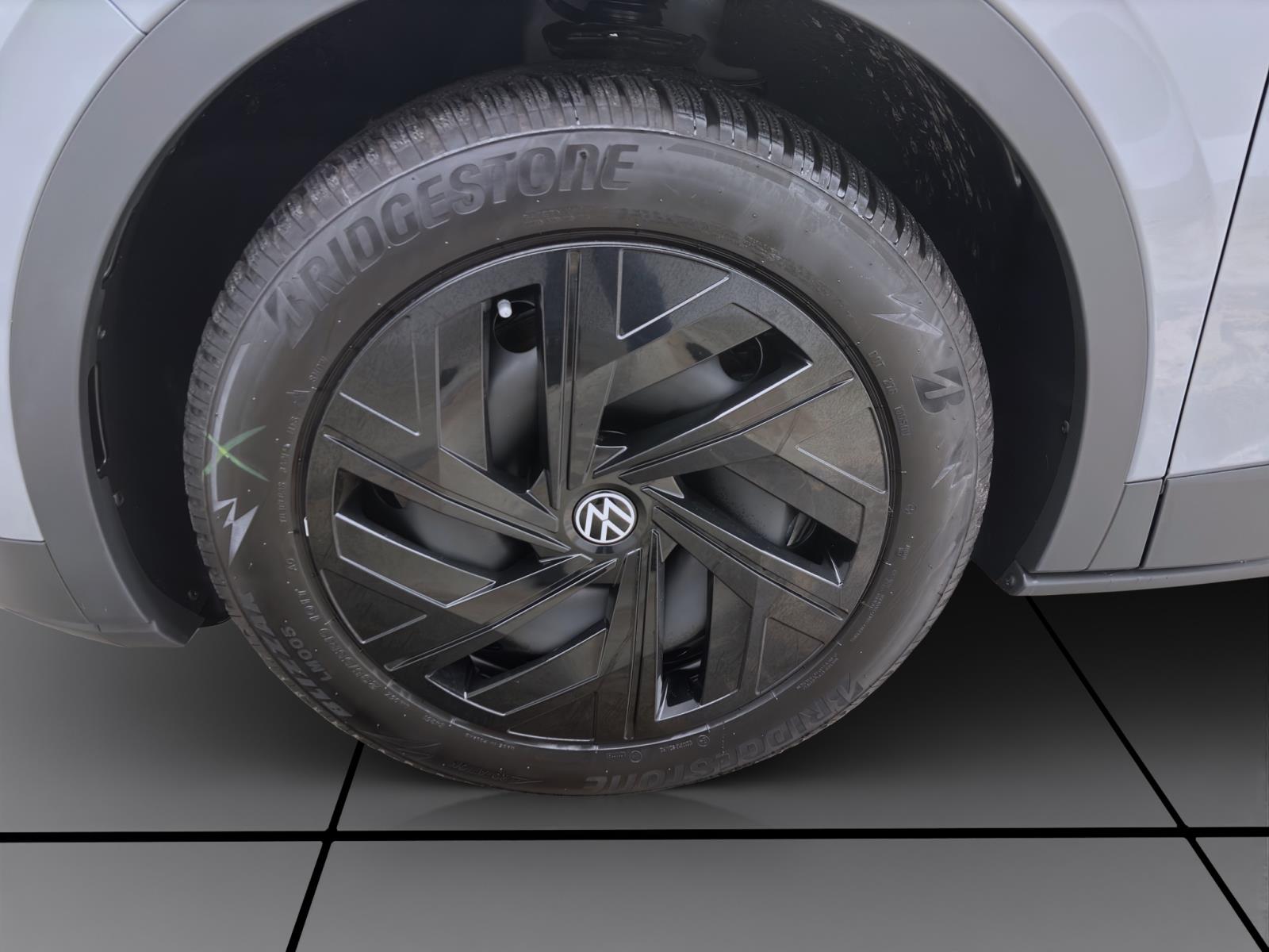 Volkswagen ID.4 PRO PERFORMANCE NAVI ACC KAMERA