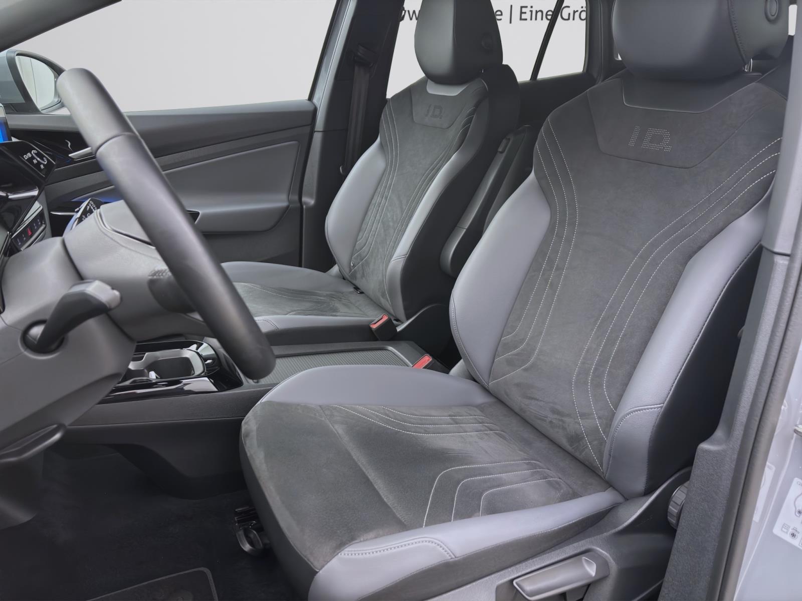 Volkswagen ID.4 PRO PERFORMANCE NAVI ACC KAMERA