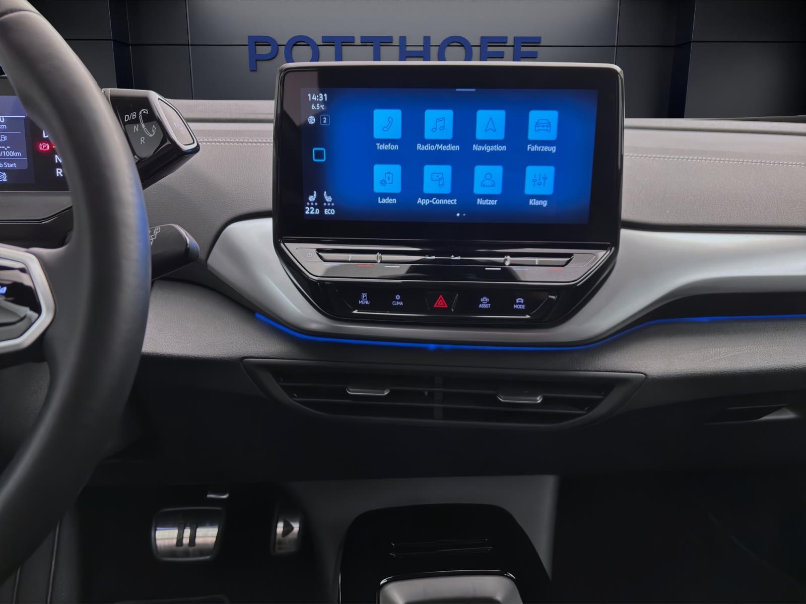 Volkswagen ID.4 PRO PERFORMANCE NAVI ACC KAMERA