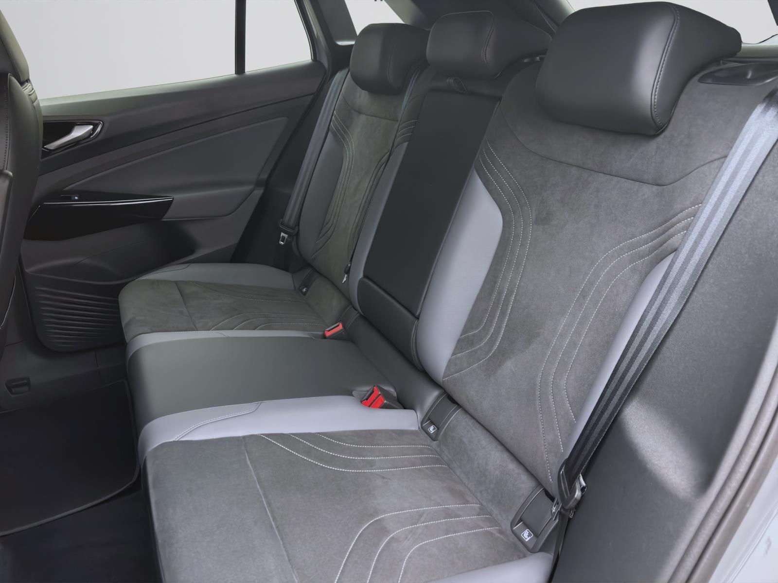 Volkswagen ID.4 PRO PERFORMANCE NAVI ACC KAMERA