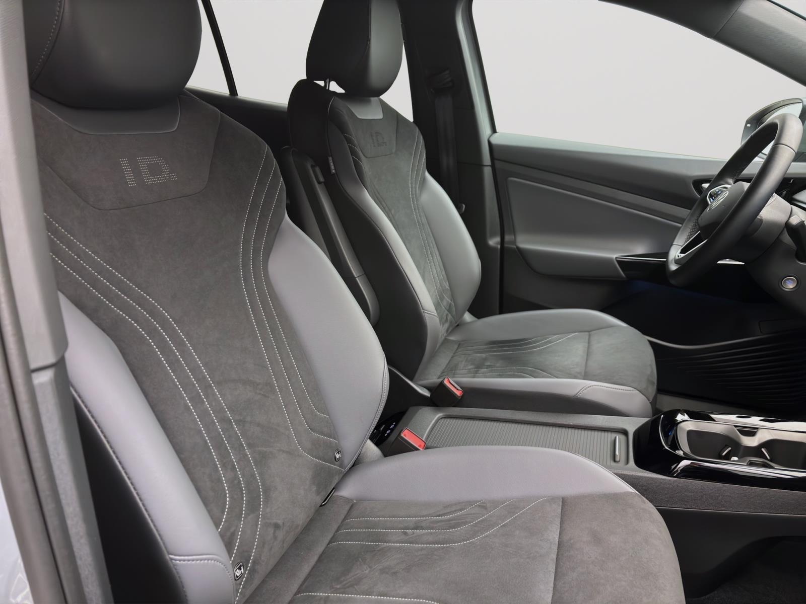 Volkswagen ID.4 PRO PERFORMANCE NAVI ACC KAMERA