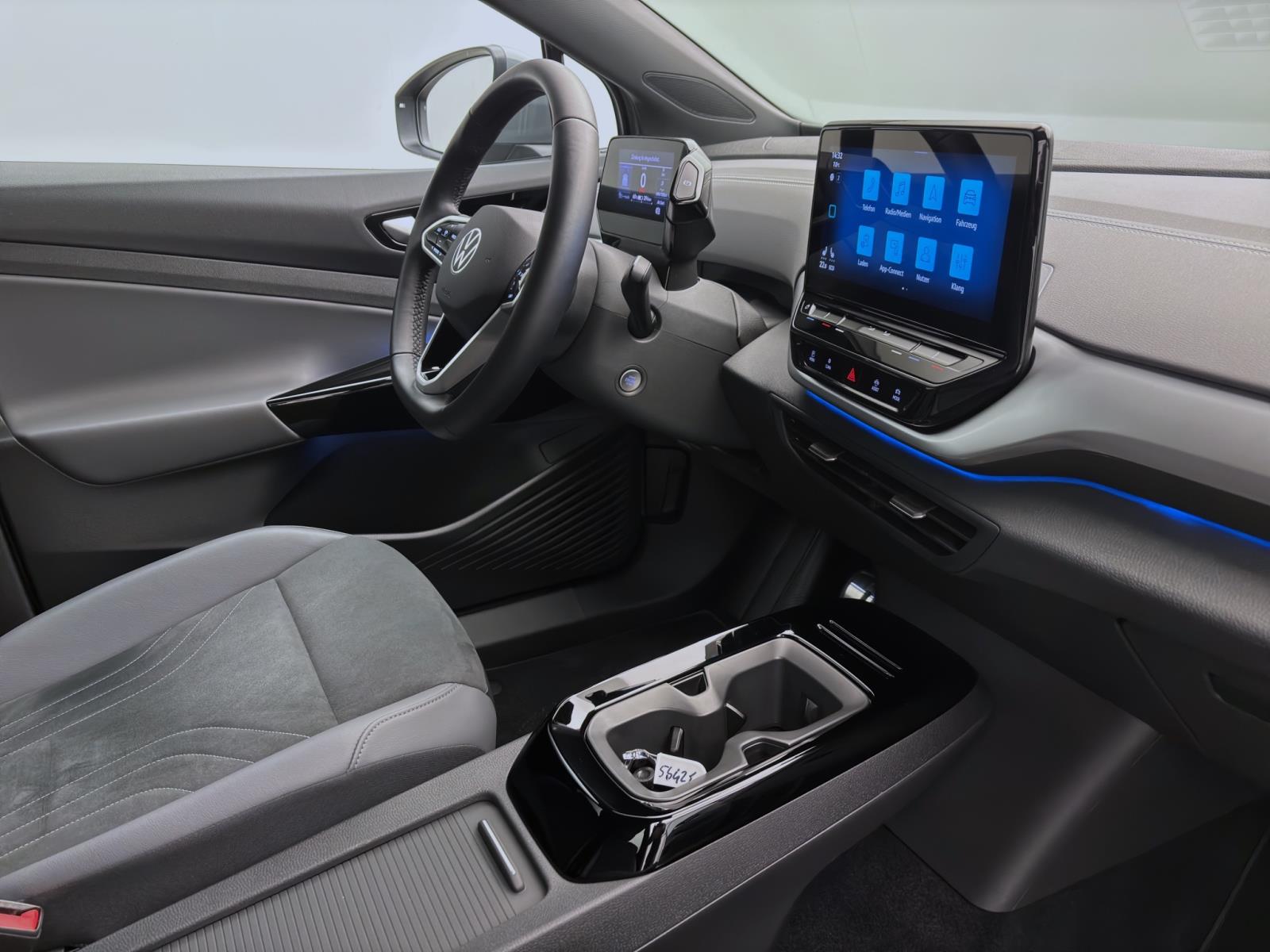 Volkswagen ID.4 PRO PERFORMANCE NAVI ACC KAMERA