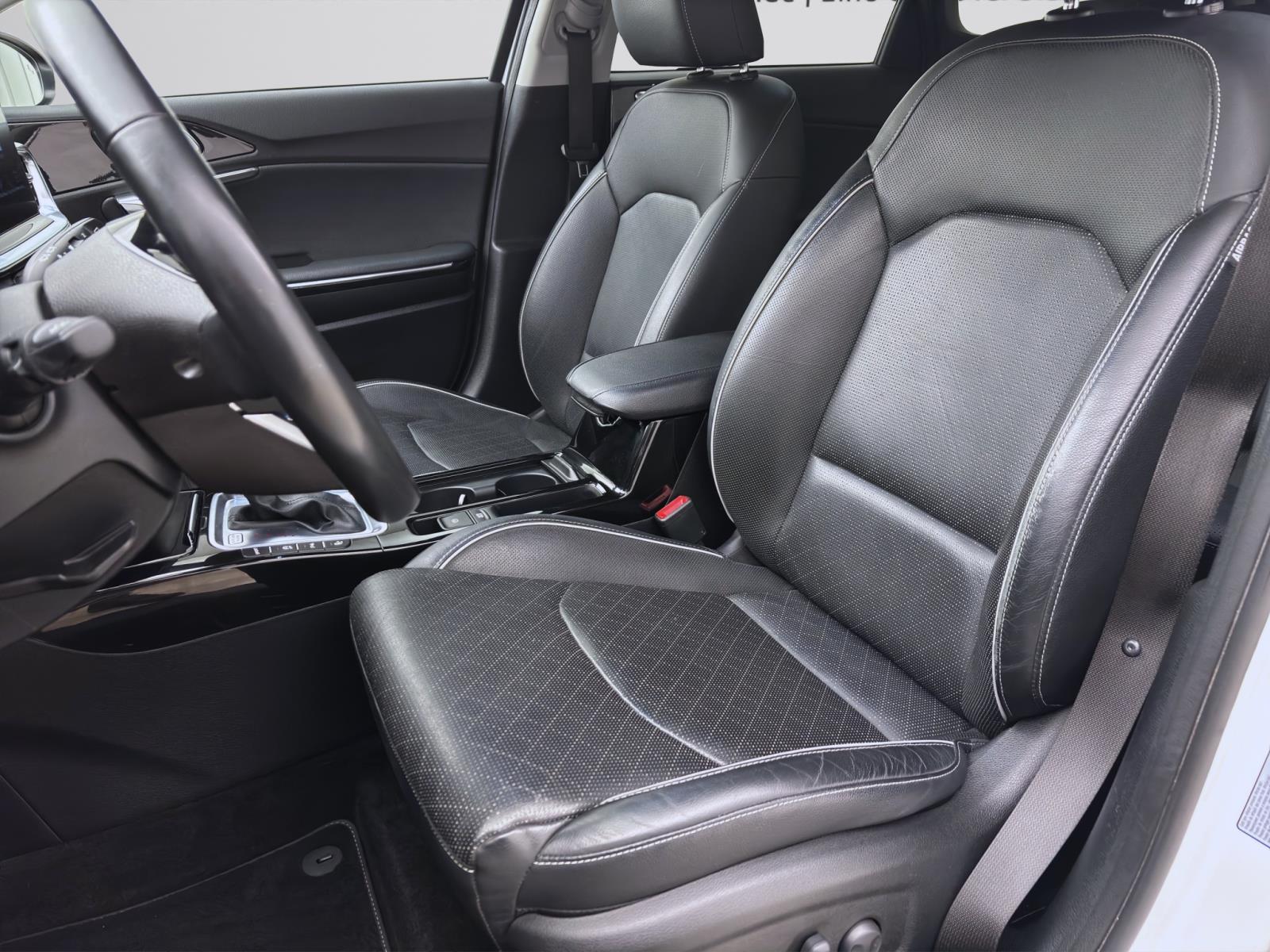 Kia Ceed 1.4 T-GDI DCT Platinum Edition Pano Bi-LED Navi Sitzhzg