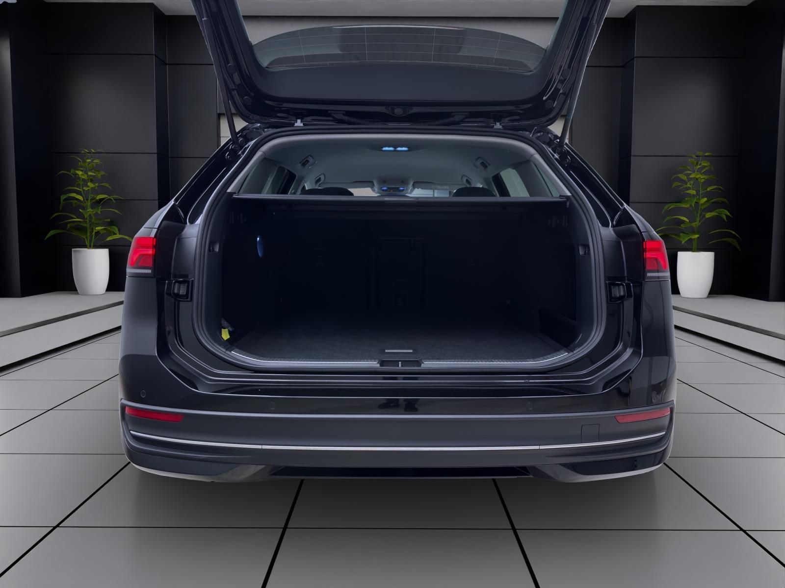 Volkswagen Passat Variant 2.0 TDI DSG BUSINESS AHK NAVI ACC KAMERA LED