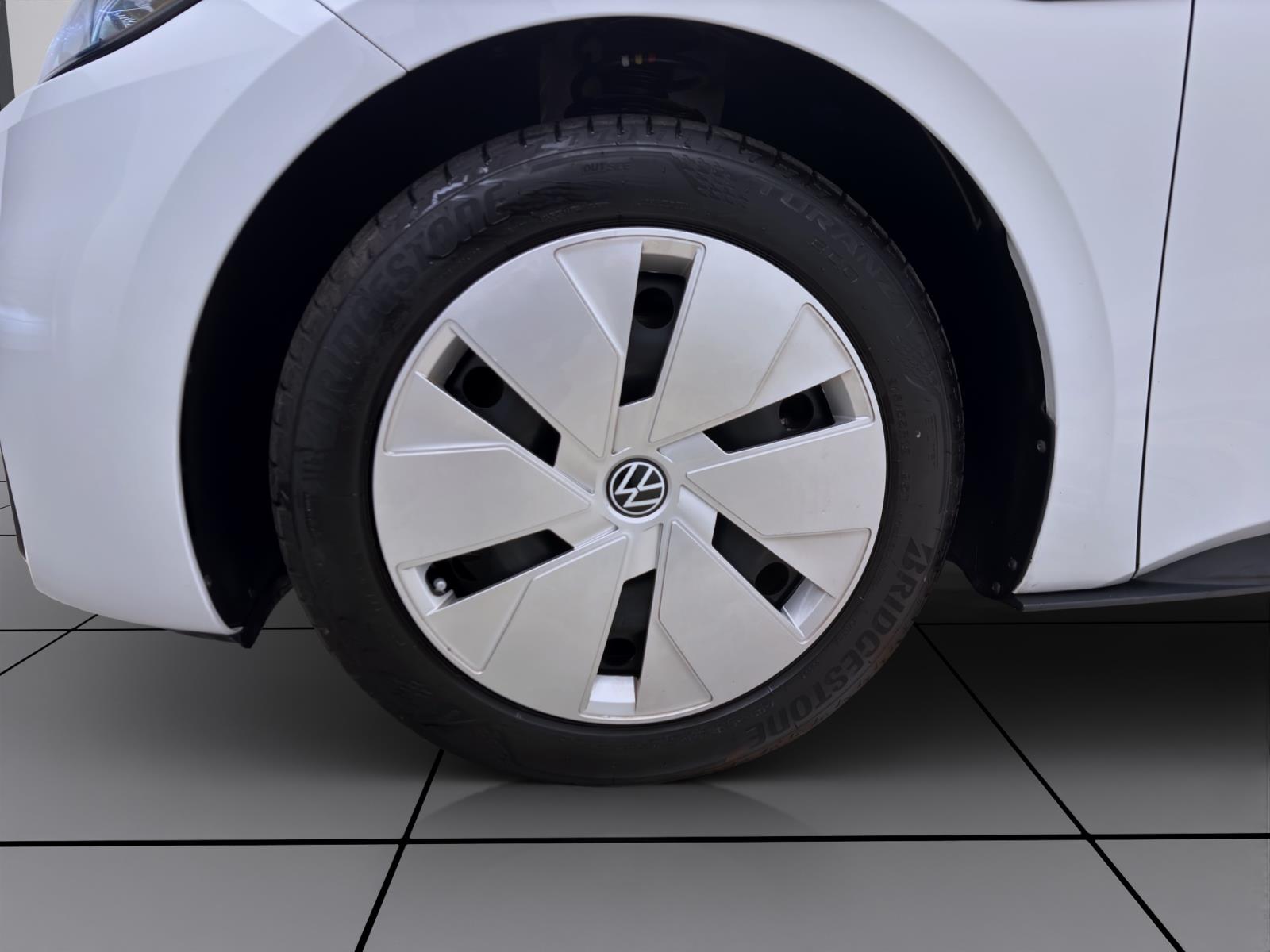 Volkswagen ID.3 PURE PERFORMANCE PDC LED NAVI LANEASSIST