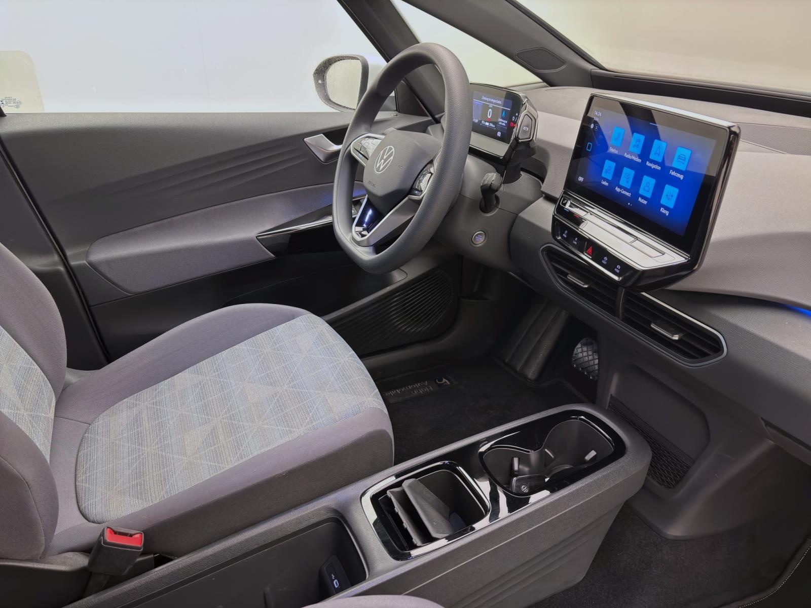 Volkswagen ID.3 PURE PERFORMANCE PDC LED NAVI LANEASSIST