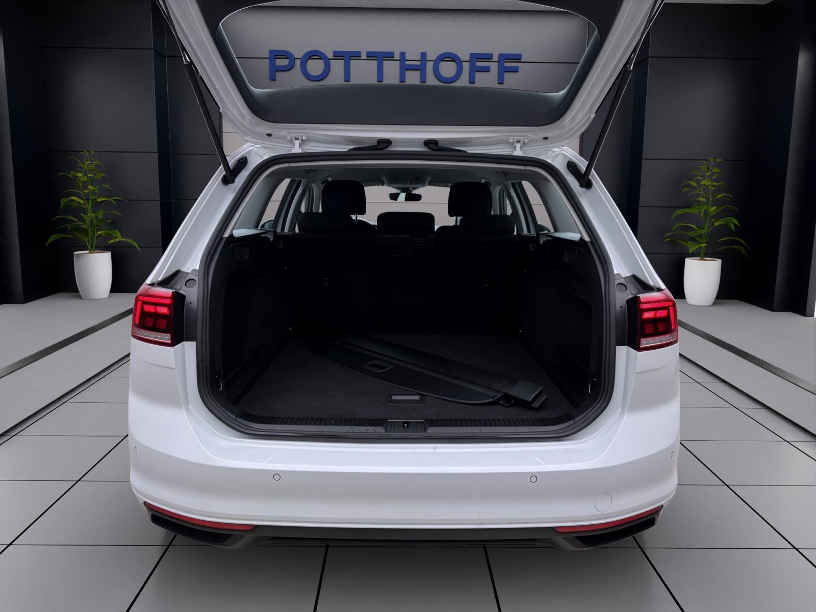 Volkswagen Passat Variant 2.0 TDI DSG BUSINESS NAVI ACC KAMERA LED