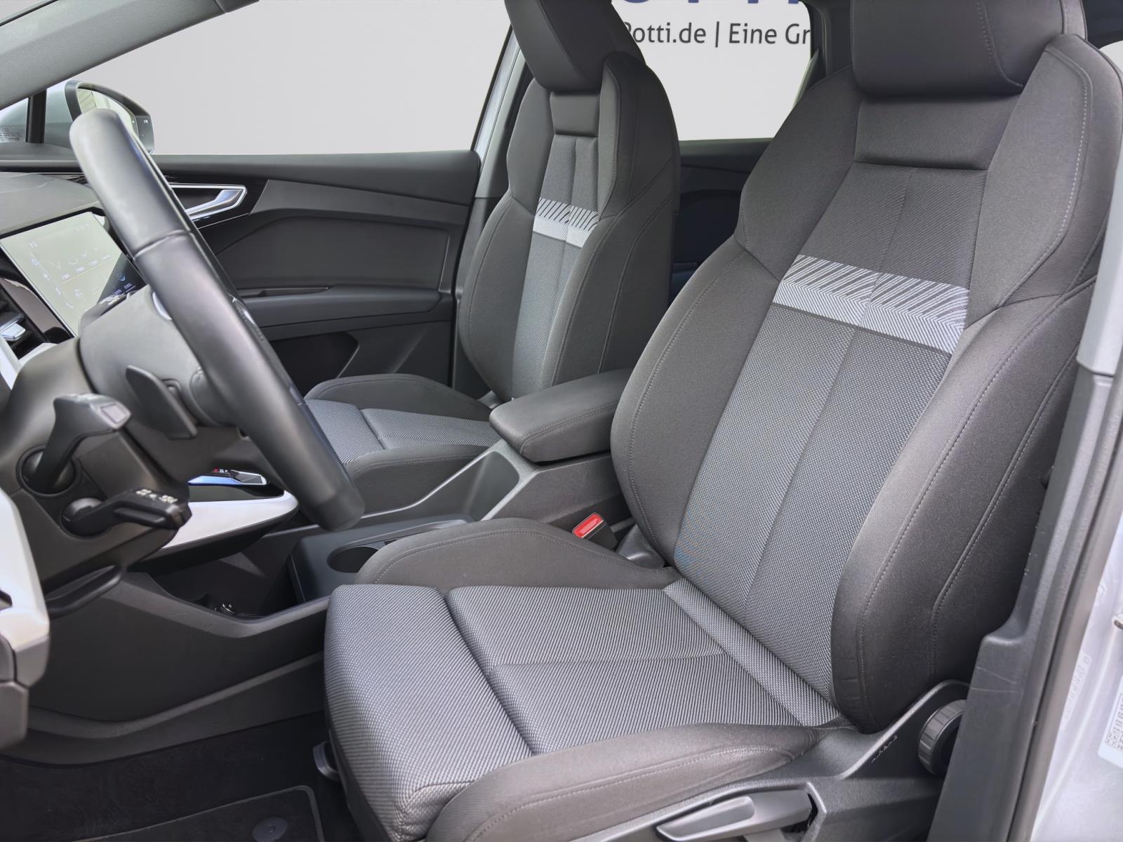 Audi Q4 e-tron 40 NAVI-PRO MATRIX KAMERA SITZHZG