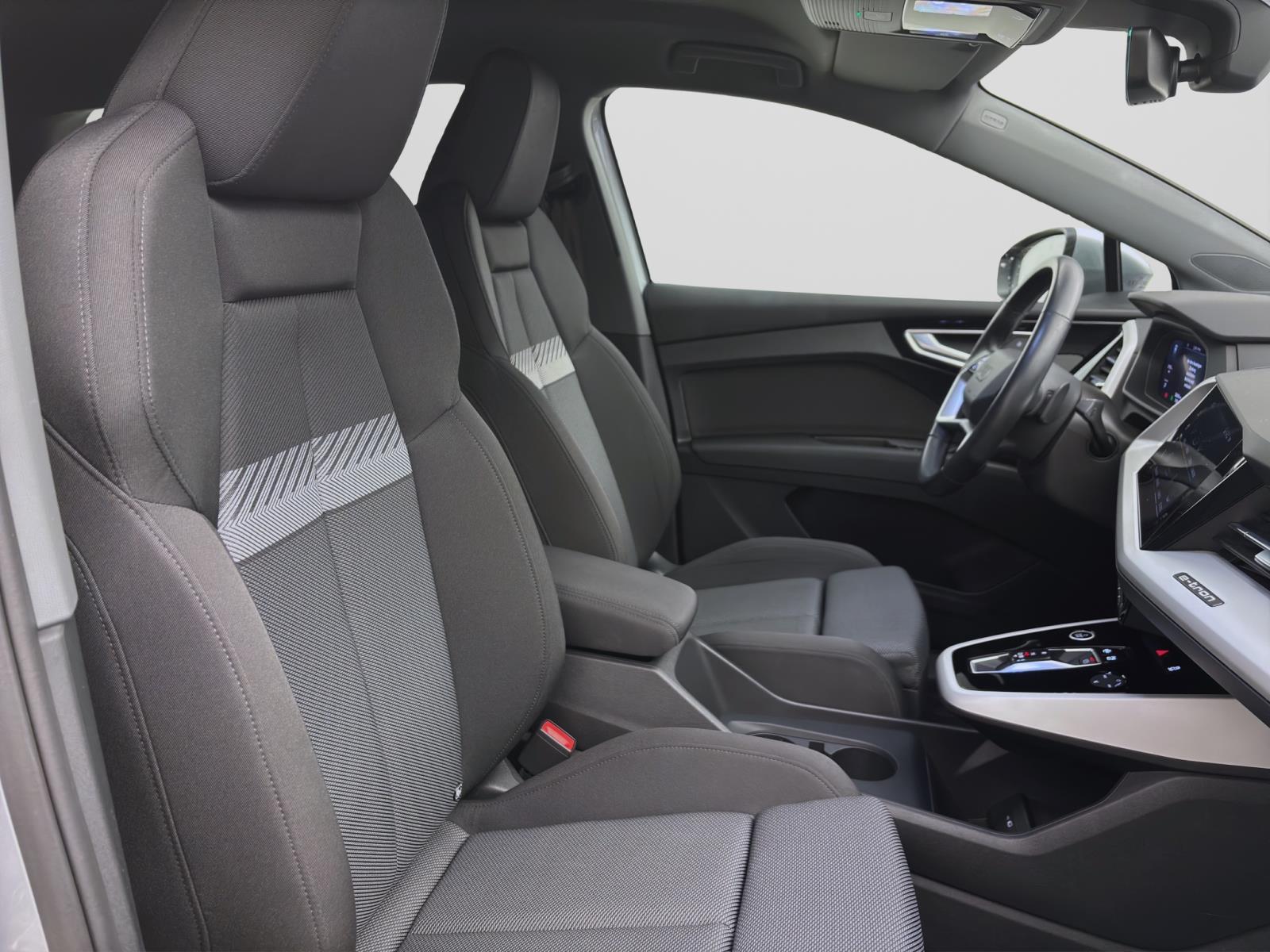 Audi Q4 e-tron 40 NAVI-PRO MATRIX KAMERA SITZHZG