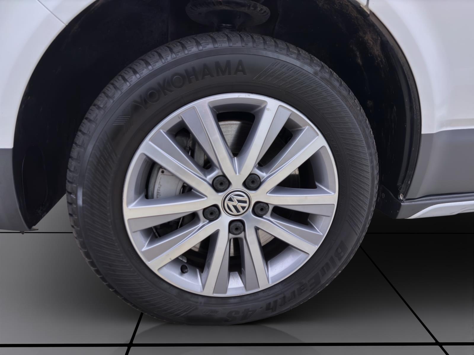 Volkswagen T6 Multivan Panamericana 2,0 DSG TDI Standheizung/Navi