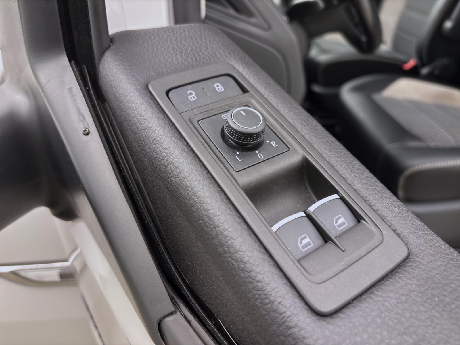 Volkswagen T6 Multivan Panamericana 2,0 DSG TDI Standheizung/Navi