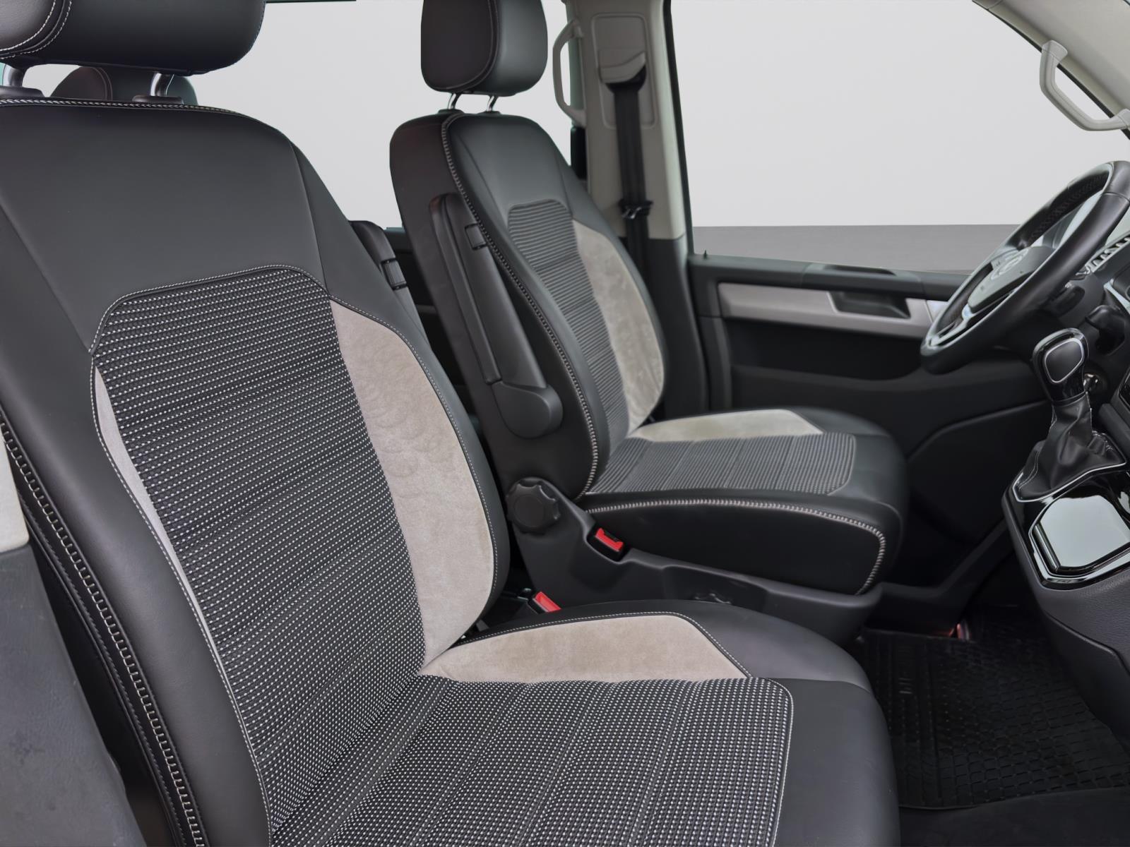 Volkswagen T6 Multivan Panamericana 2,0 DSG TDI Standheizung/Navi