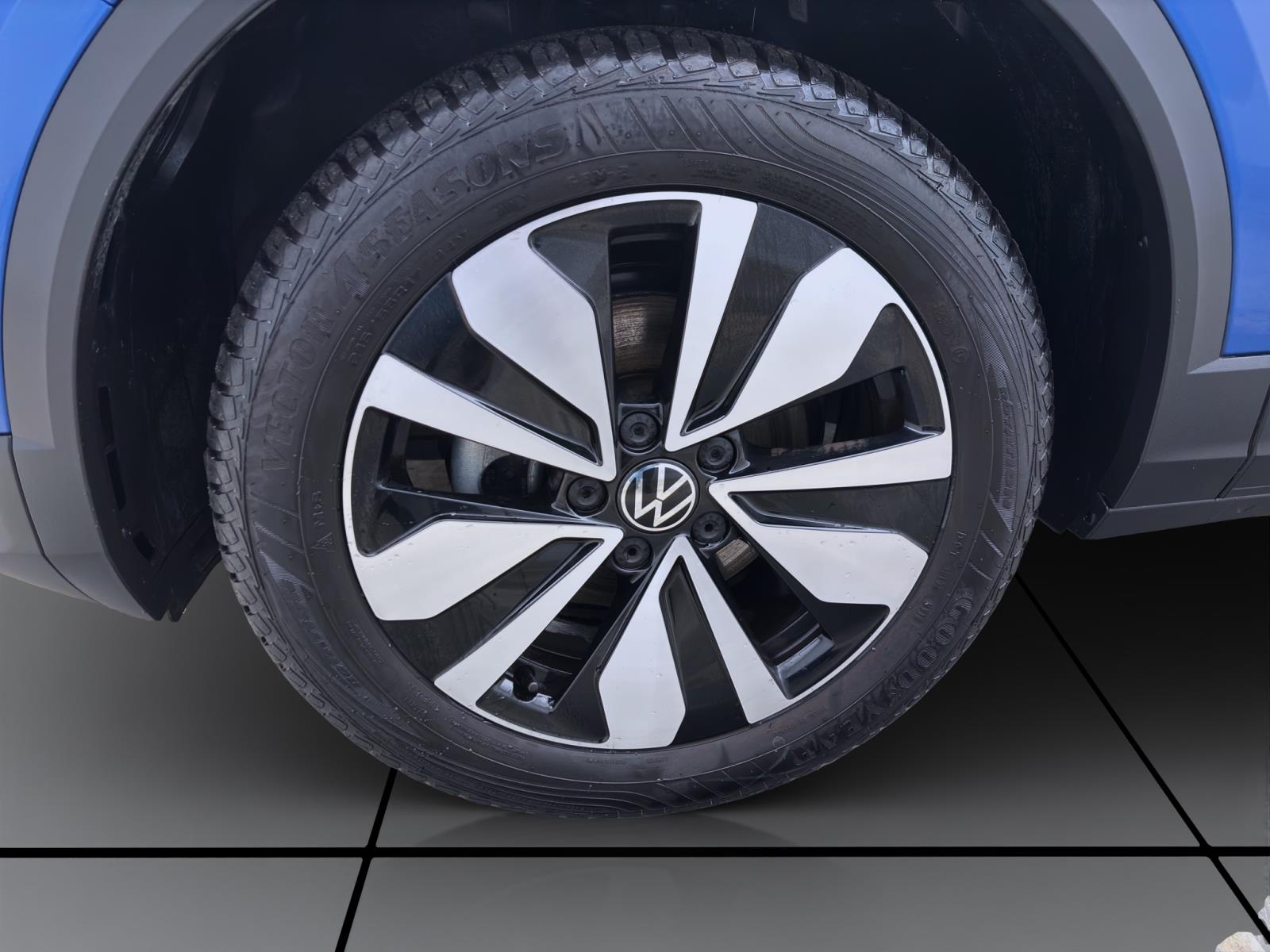 Volkswagen T-Roc 1.0 TSI MOVE NAVI PDC LED SITZHZG