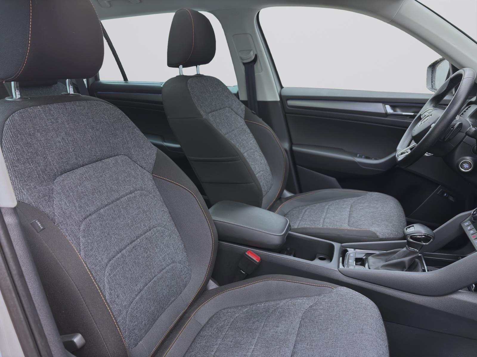 Skoda Kodiaq 2.0 TSI DSG 4x4 CLEVER PANO NAVI ACC KAMERA