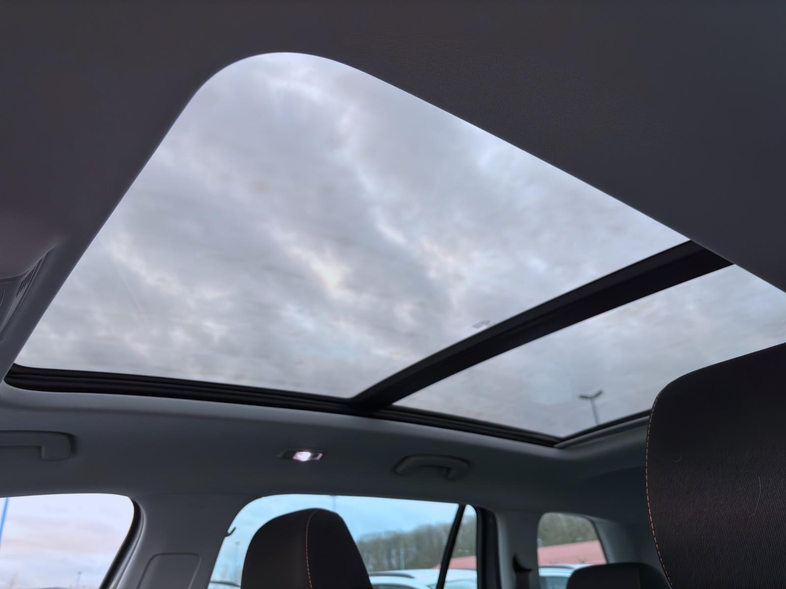 Skoda Kodiaq 2.0 TSI DSG 4x4 CLEVER PANO NAVI ACC KAMERA