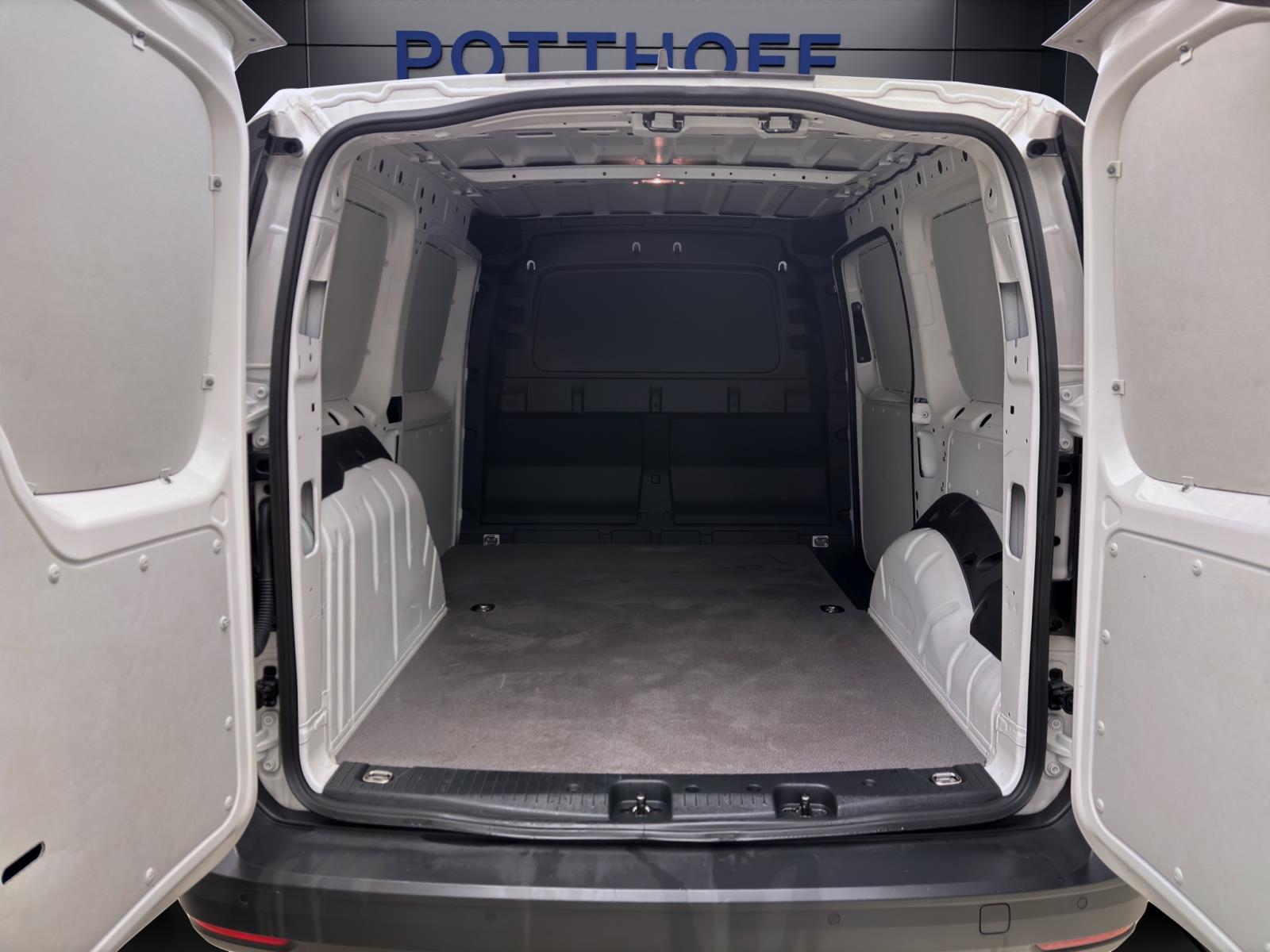 Volkswagen Caddy Maxi Cargo 2.0 TDI KASTEN NAVI KLIMA PDC