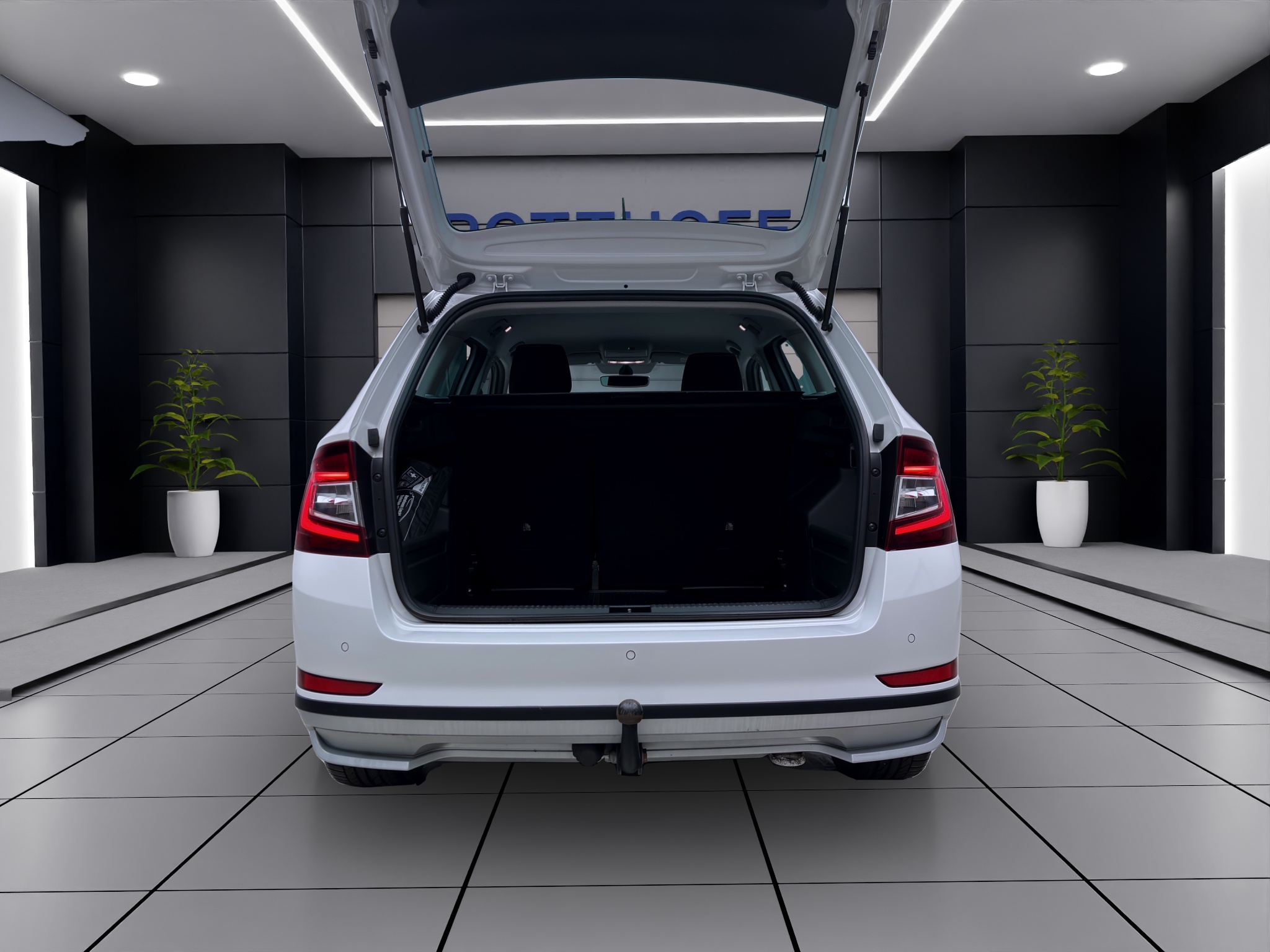 Skoda Fabia 1.0 TSI ScoutLine PDC Navi Sitzhzg LightAssist Climatronic