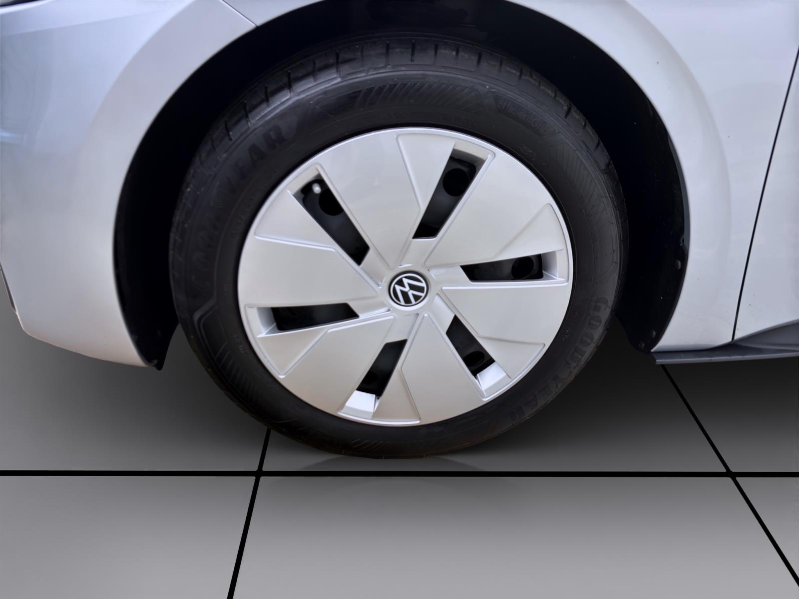 Volkswagen ID.3 PRO PDC LED NAVI LANEASSIST