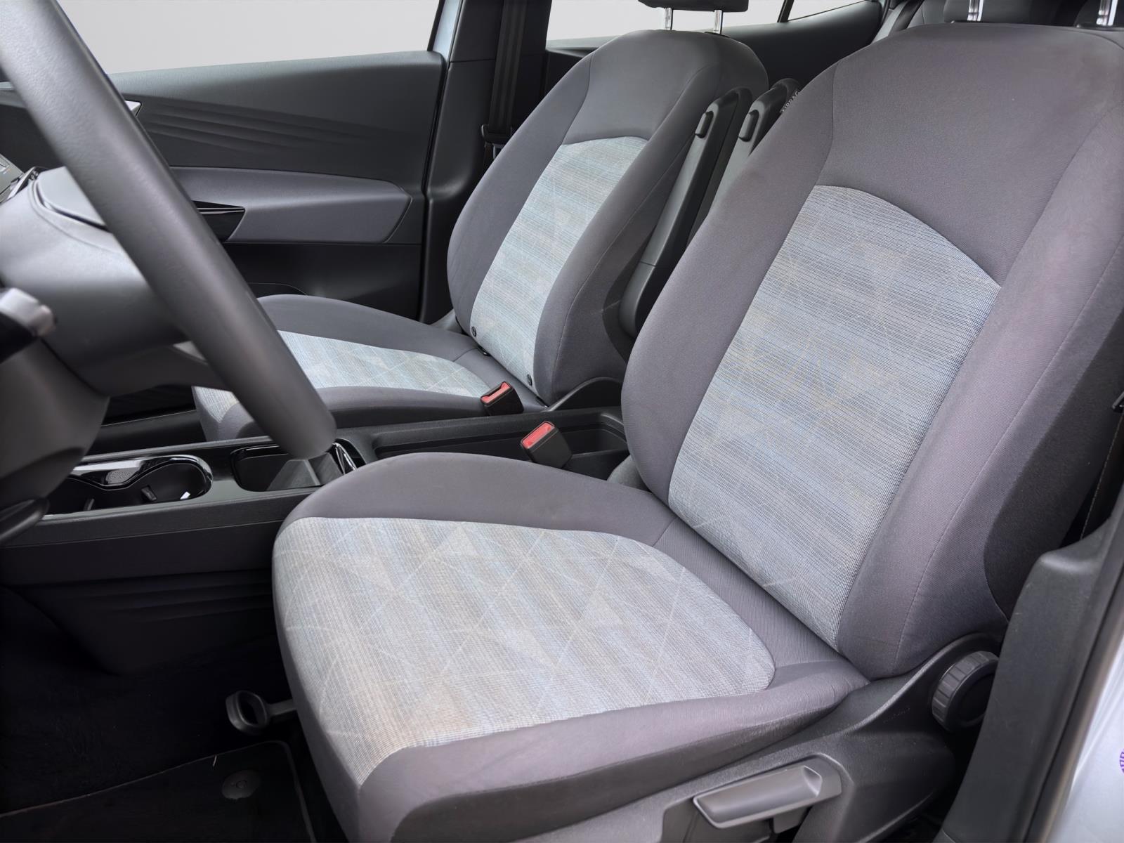 Volkswagen ID.3 PRO PDC LED NAVI LANEASSIST