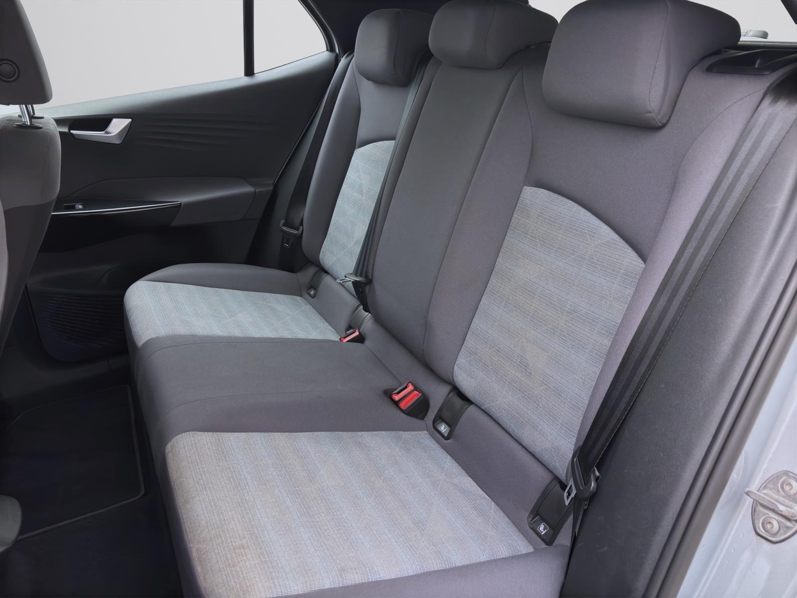 Volkswagen ID.3 PRO PDC LED NAVI LANEASSIST