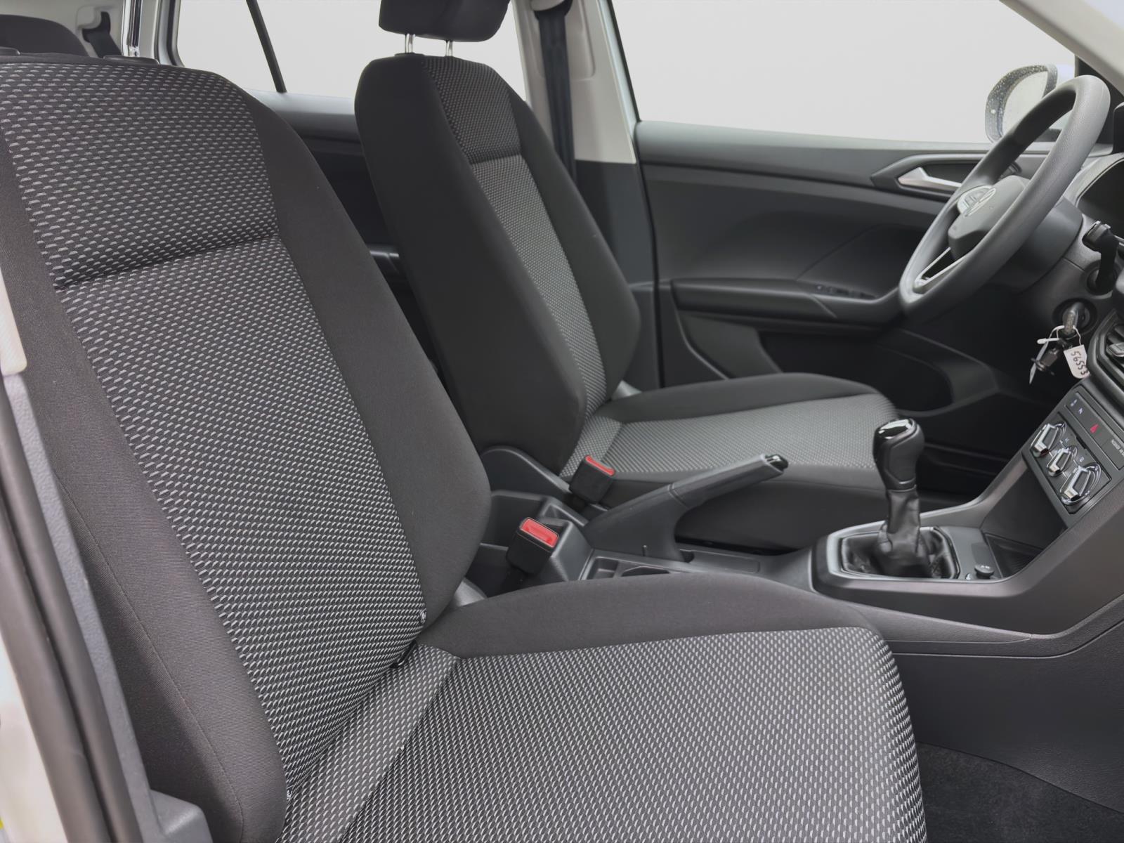 Volkswagen T-Cross 1.0 TSI PDC LED LANEASSIST GRA