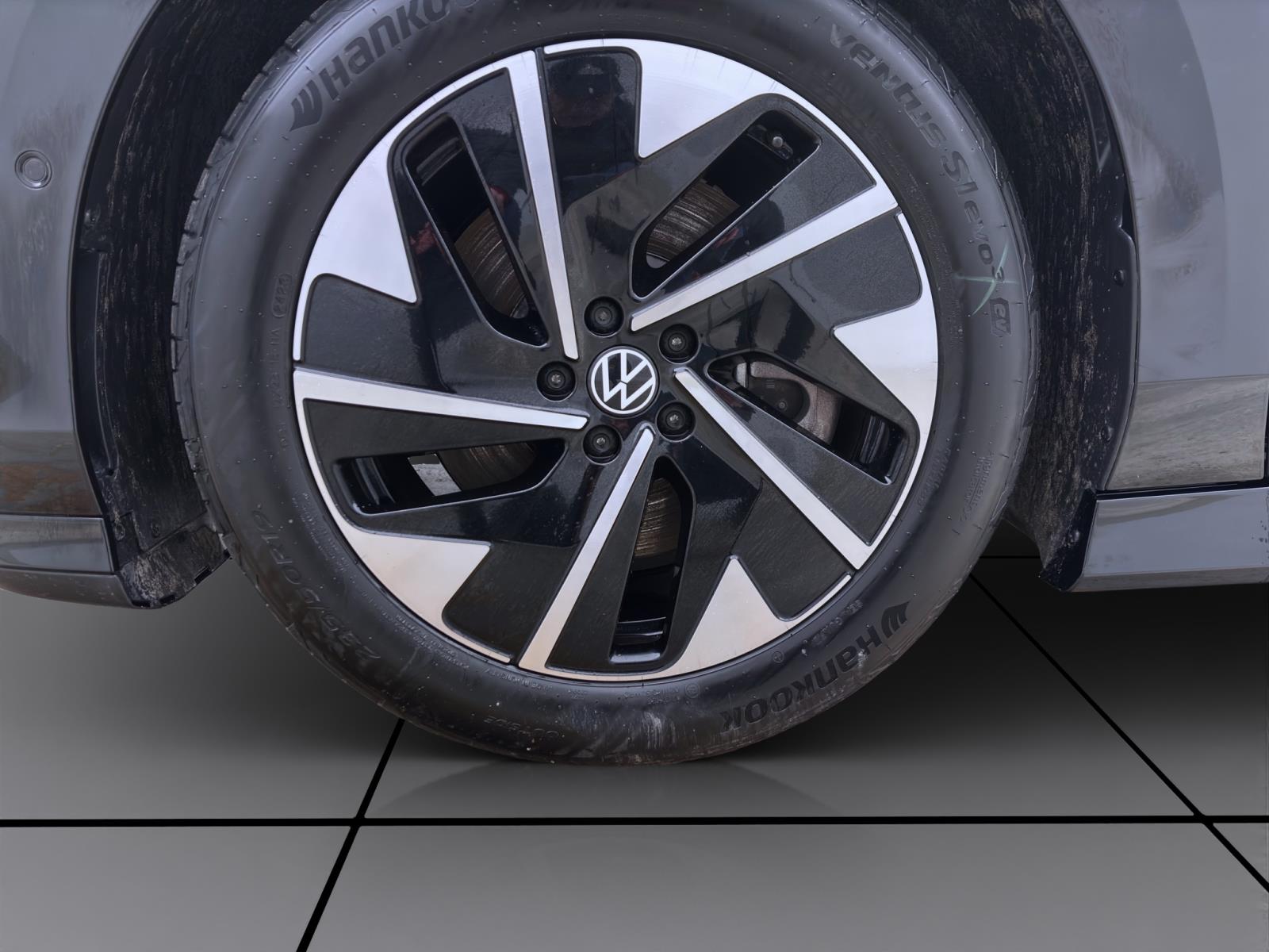 Volkswagen ID.7 PRO ACC DCC HARMANKARDON