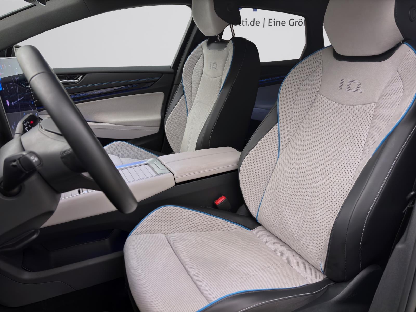 Volkswagen ID.7 PRO ACC DCC HARMANKARDON