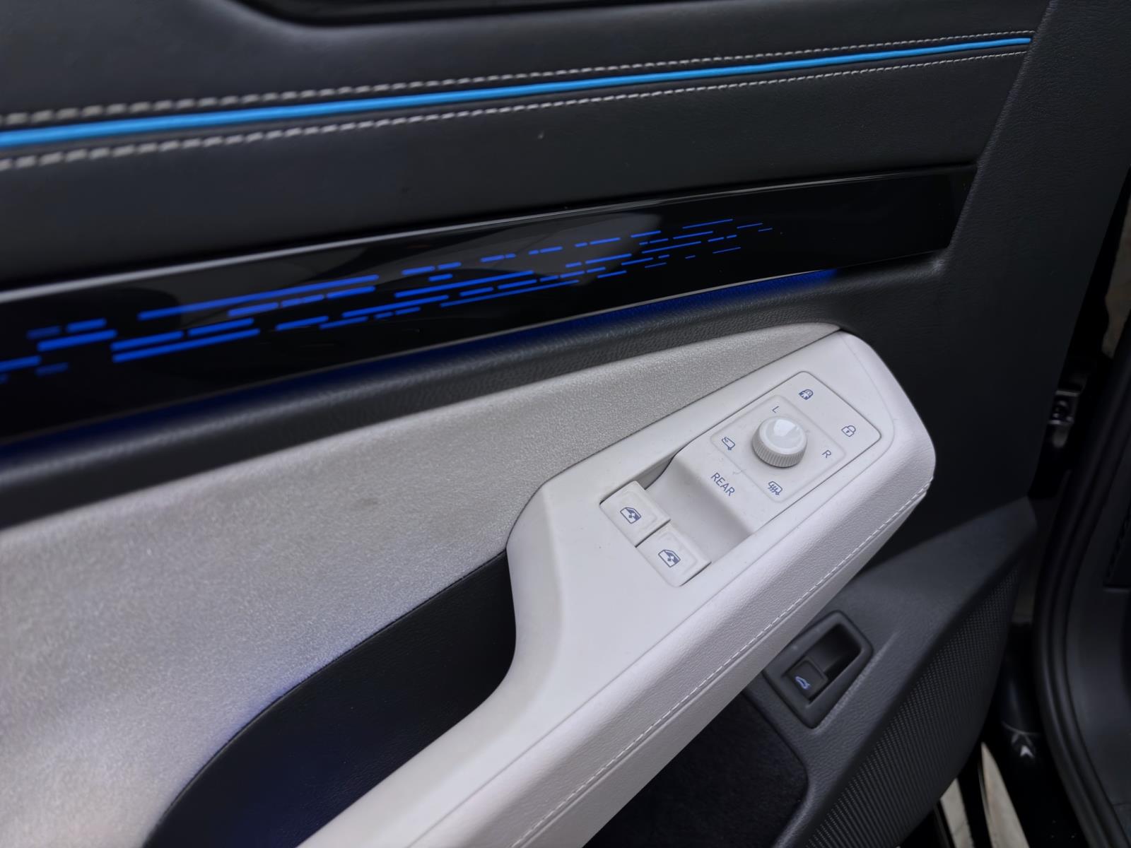 Volkswagen ID.7 PRO ACC DCC HARMANKARDON