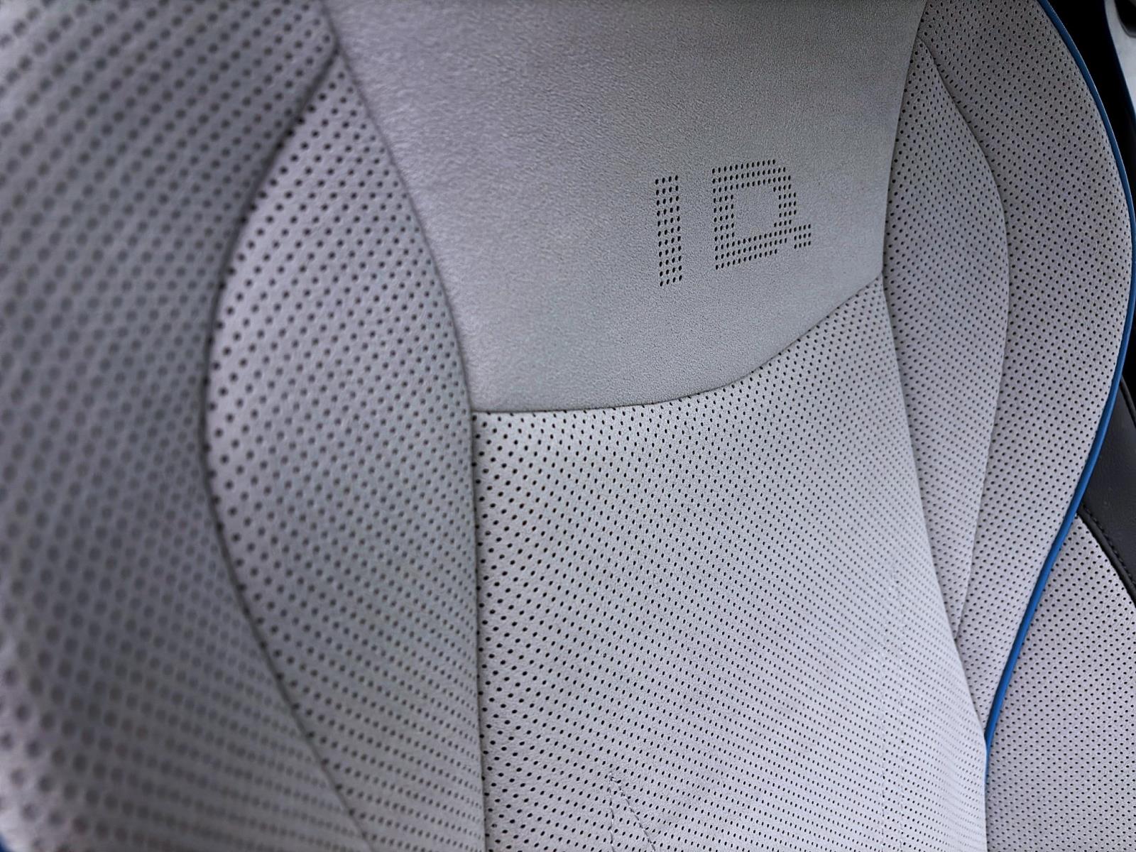 Volkswagen ID.7 PRO ACC DCC HARMANKARDON