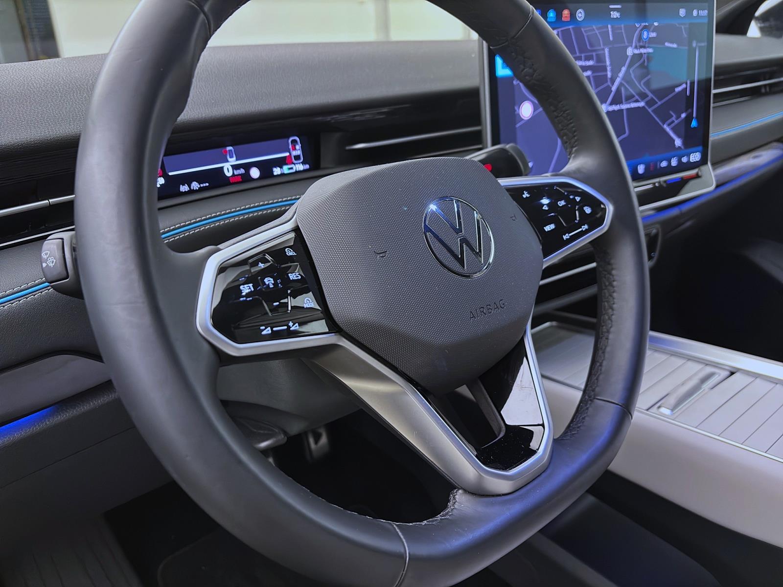 Volkswagen ID.7 PRO ACC DCC HARMANKARDON