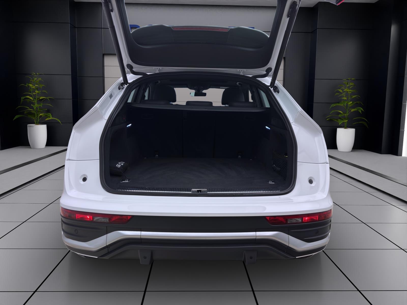 Audi Q5 Sportback 50 TFSIe Q S LINE PANO NAVI+ KAMERA PDC