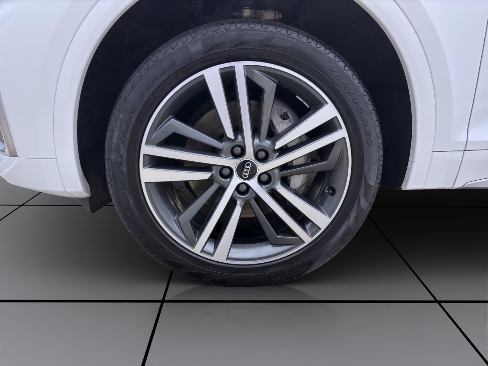 Audi Q5 Sportback 50 TFSIe Q S LINE PANO NAVI+ KAMERA PDC
