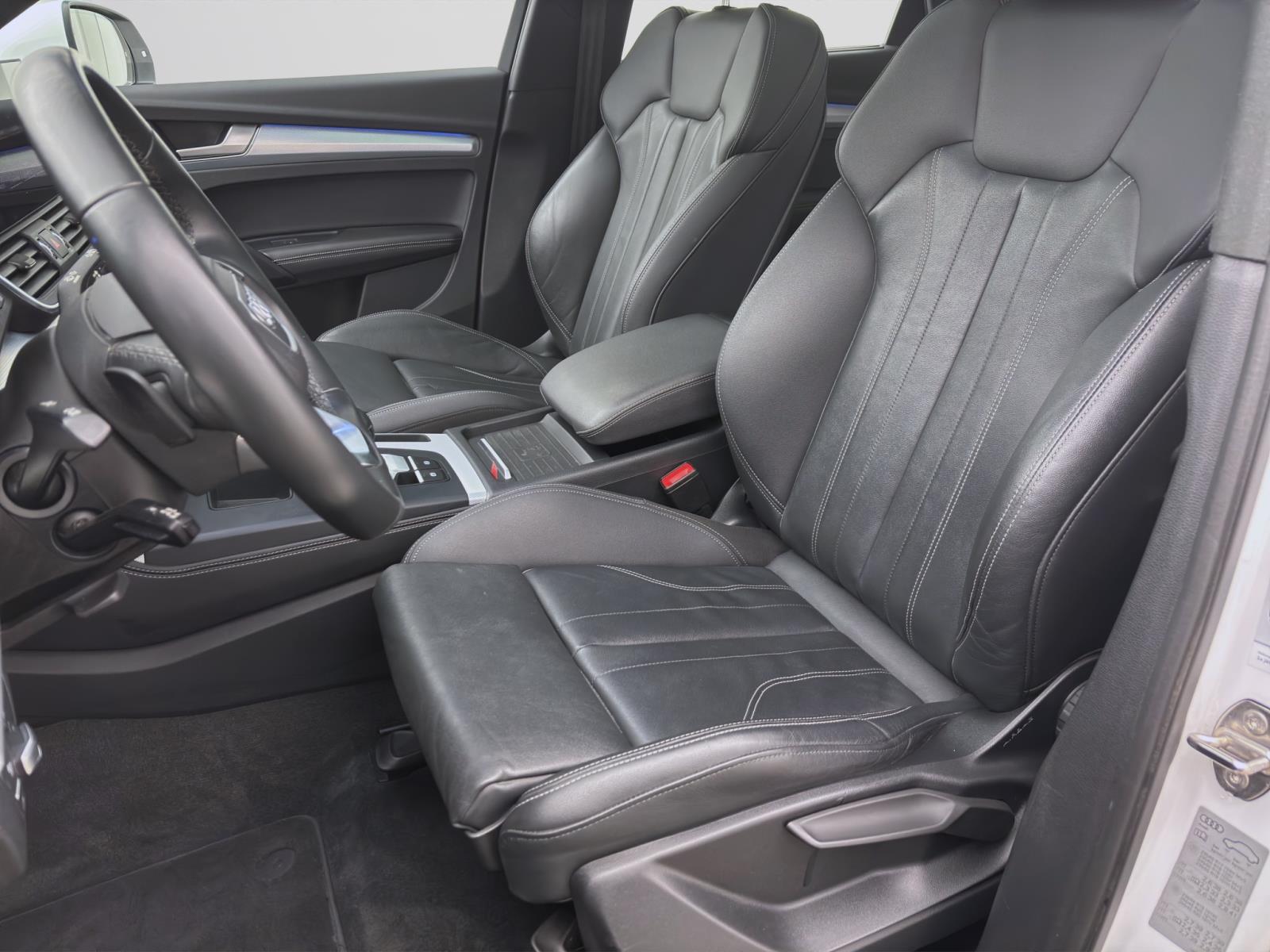 Audi Q5 Sportback 50 TFSIe Q S LINE PANO NAVI+ KAMERA PDC
