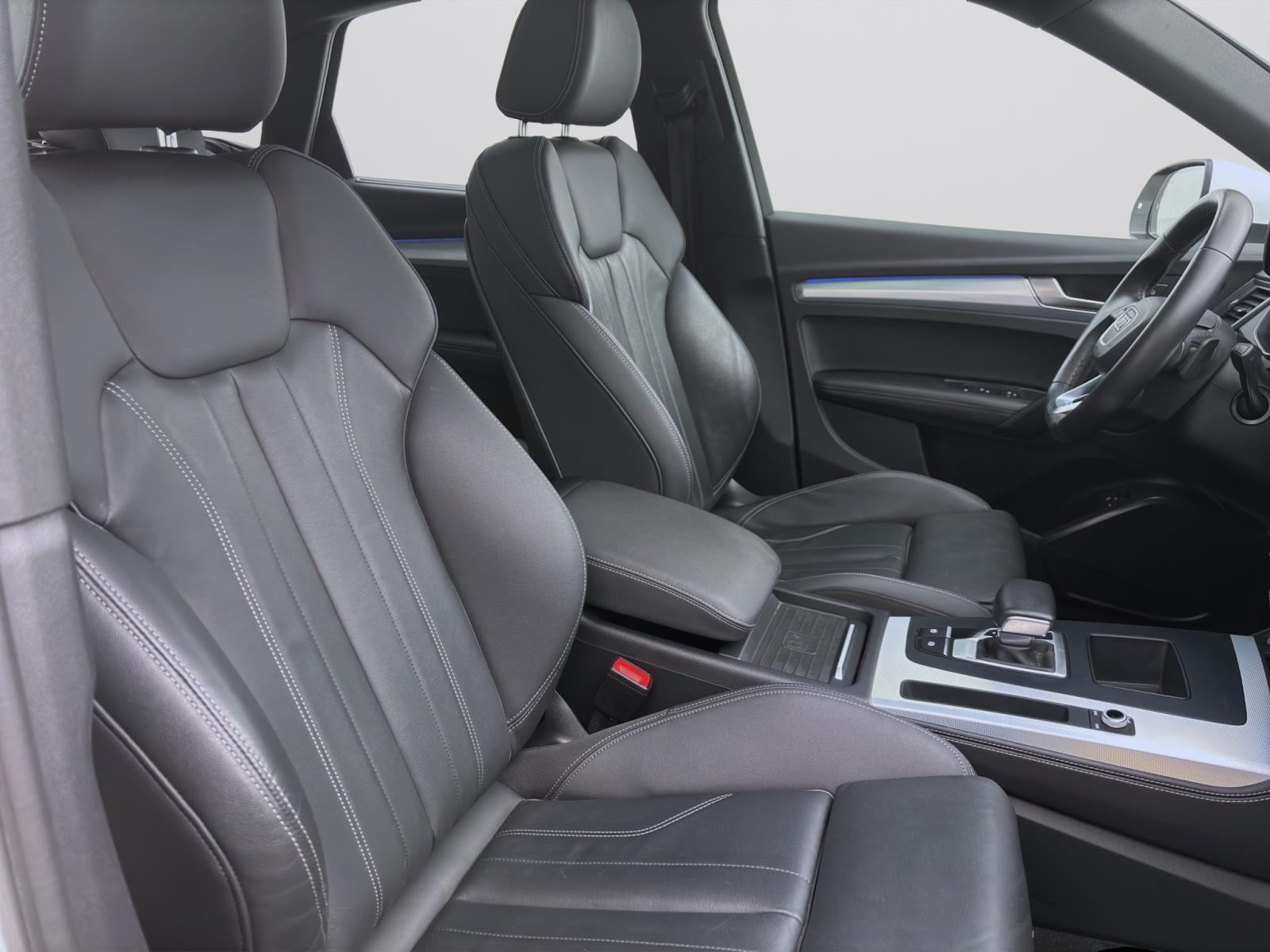 Audi Q5 Sportback 50 TFSIe Q S LINE PANO NAVI+ KAMERA PDC