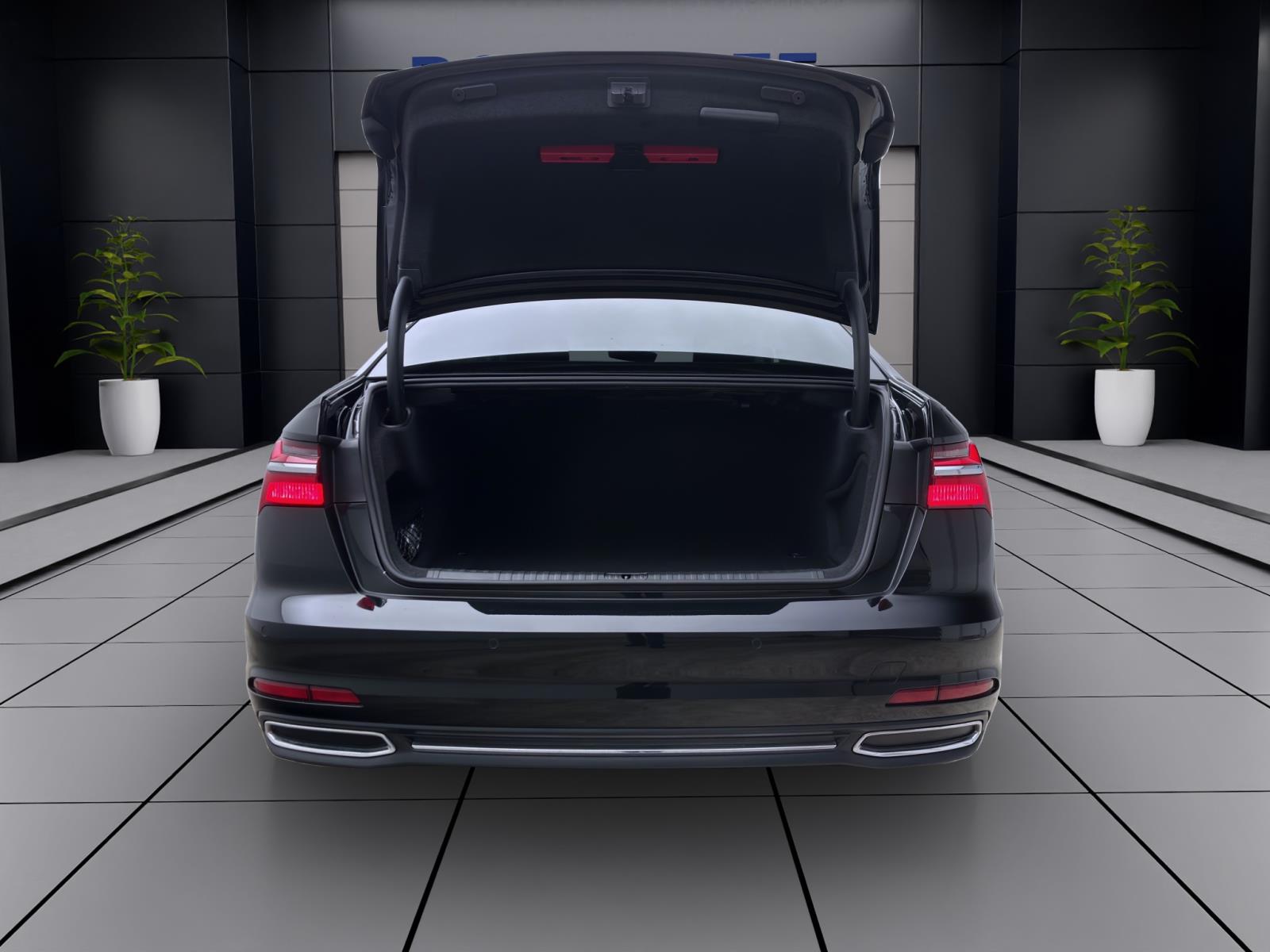 Audi A6 40 TDI Q SPORT STANDHZG NAVI LED GRA