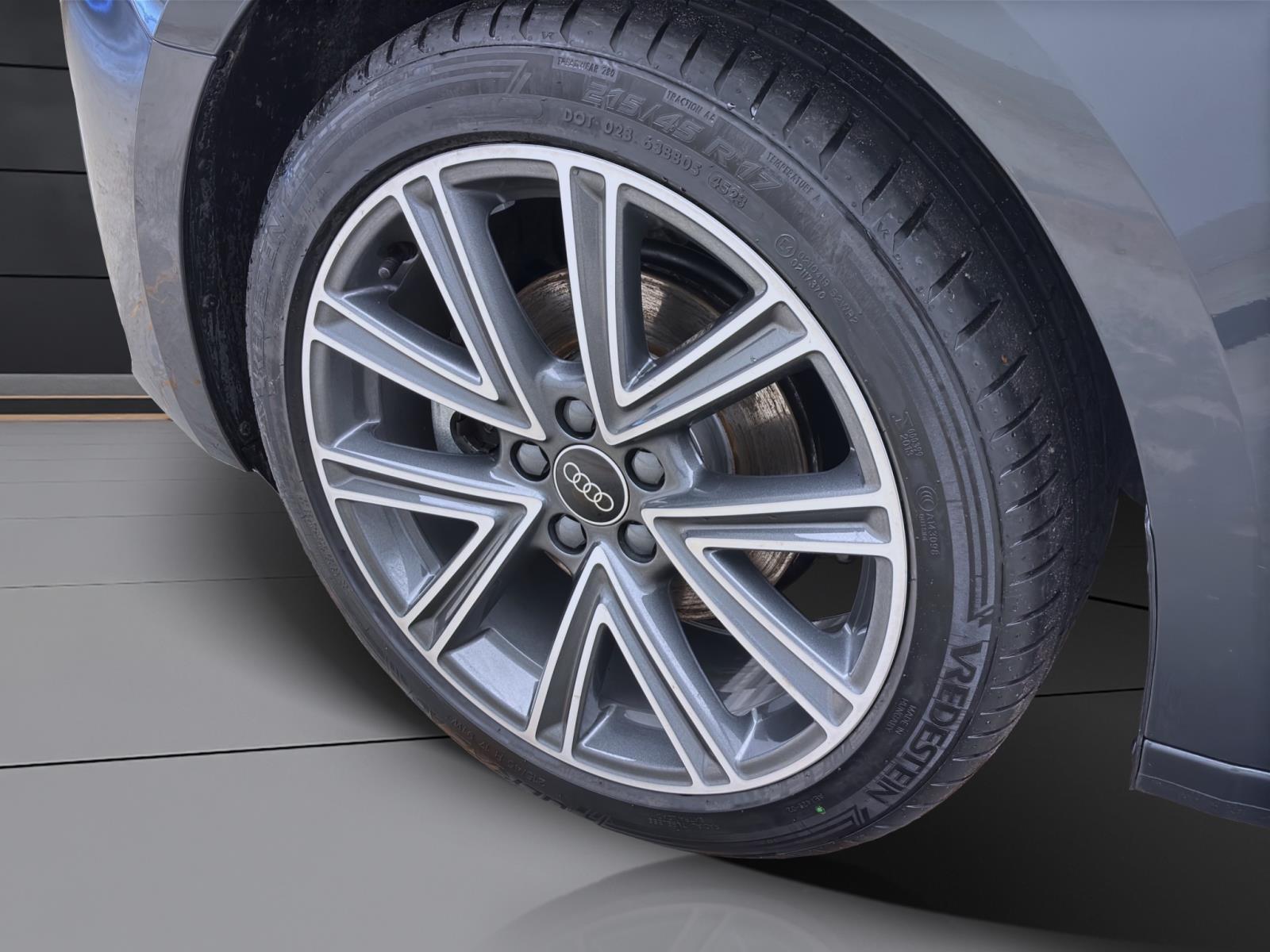 Audi A1 Sportback 30 TFSI ADVANCED LED DYN.BLINKER SITZHZG