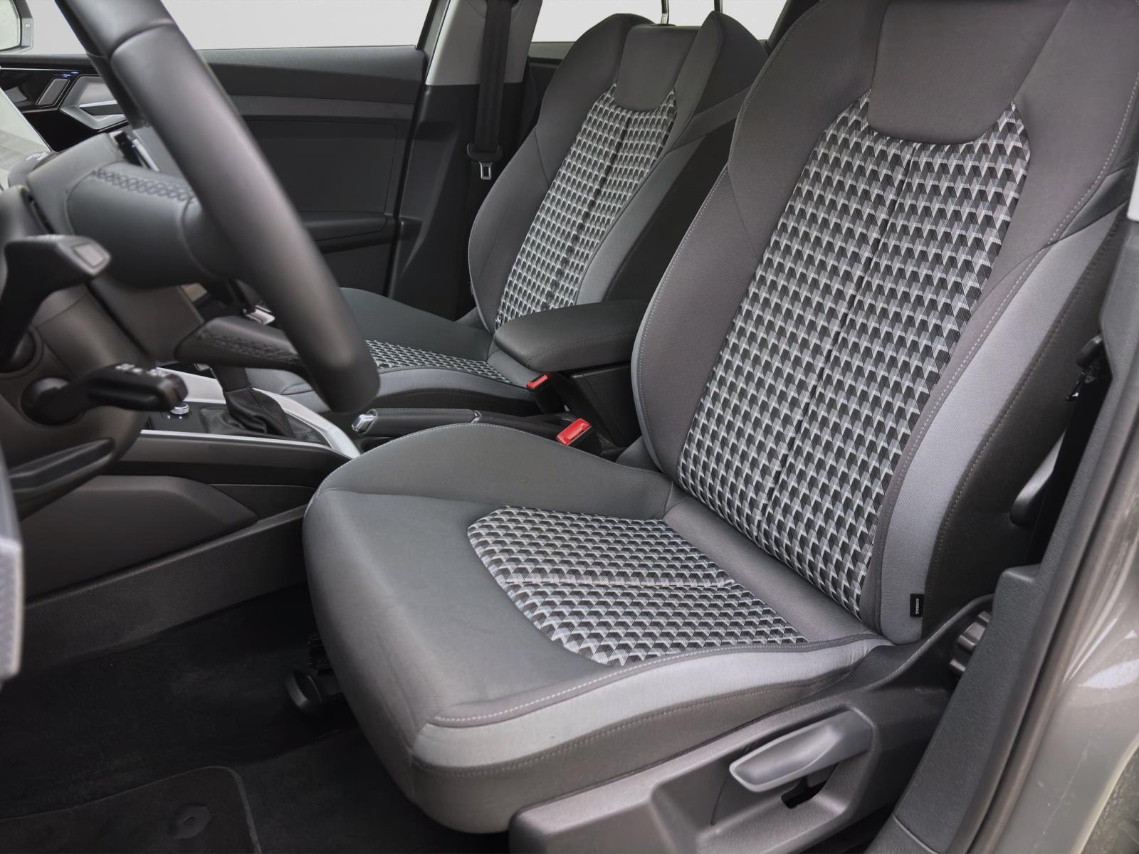 Audi A1 Sportback 30 TFSI S LINE LED DYN.BLINKER SITZHZG
