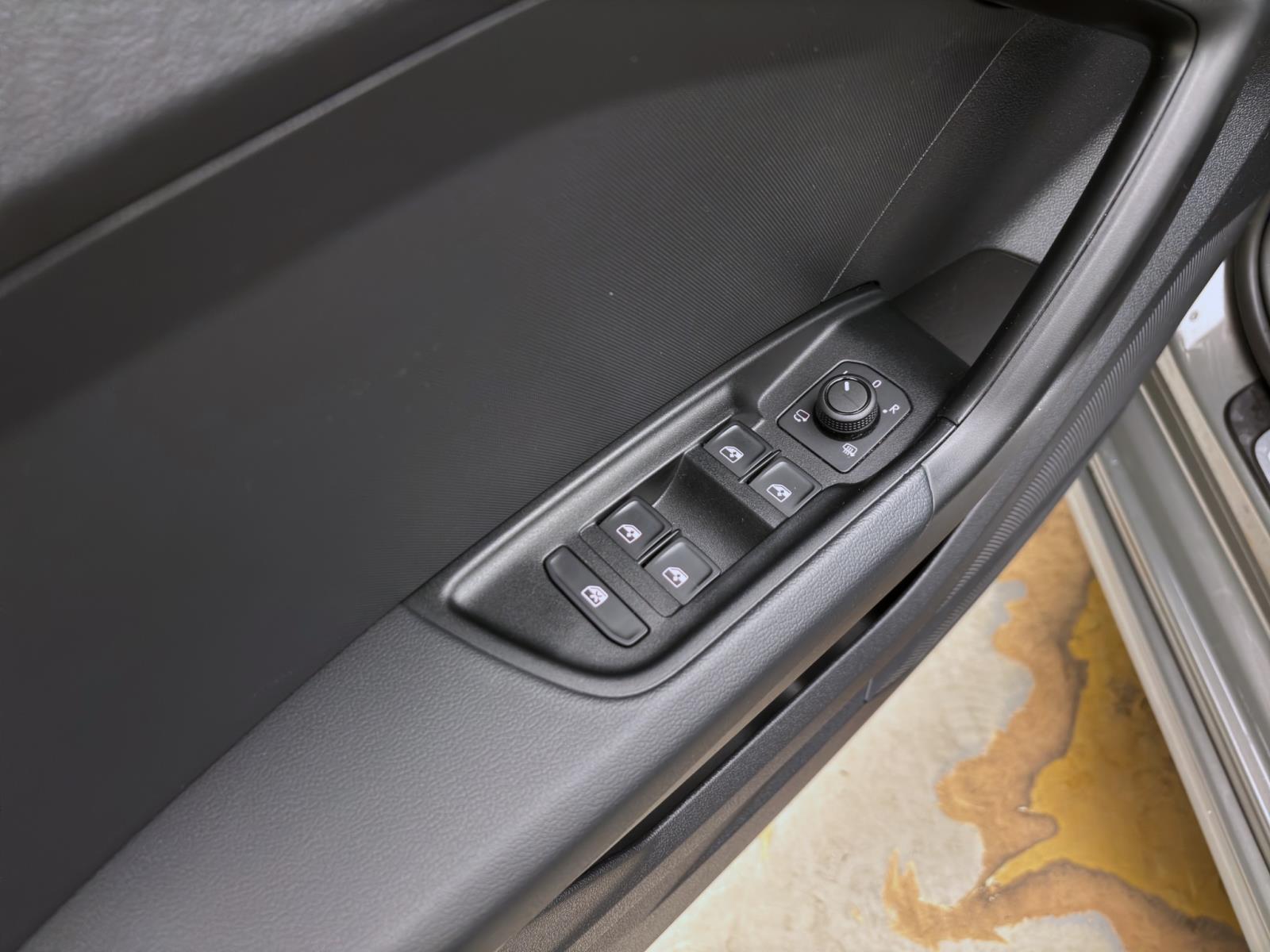 Audi A1 Sportback 30 TFSI S LINE LED DYN.BLINKER SITZHZG
