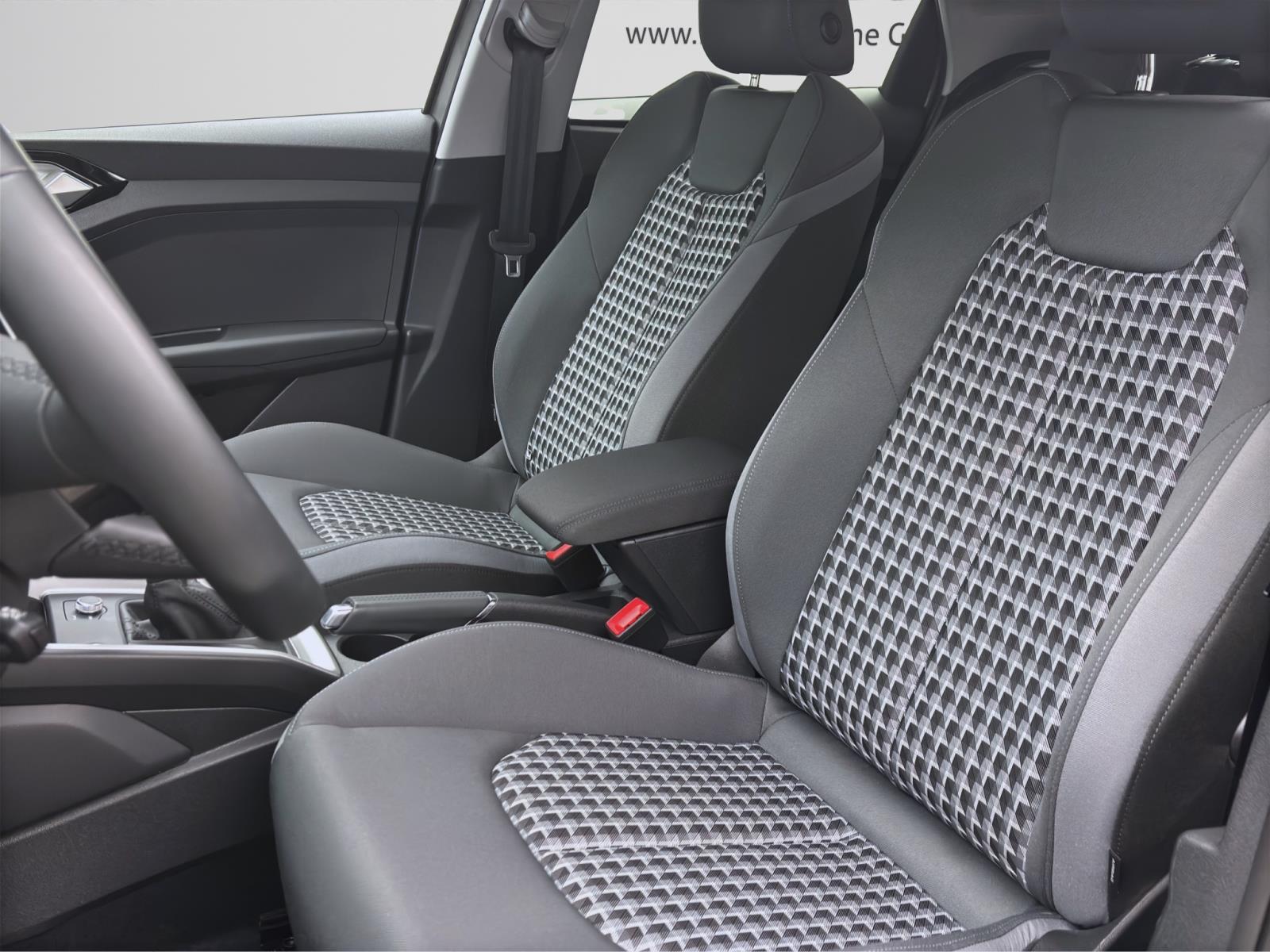 Audi A1 Sportback 30 TFSI S LINE LED DYN.BLINKER SITZHZG