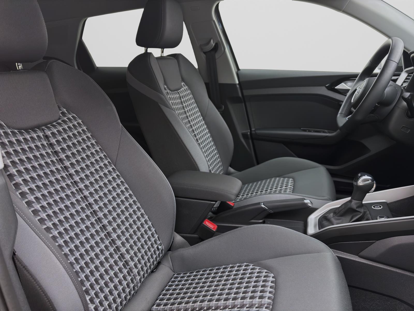 Audi A1 Sportback 30 TFSI S LINE LED DYN.BLINKER SITZHZG
