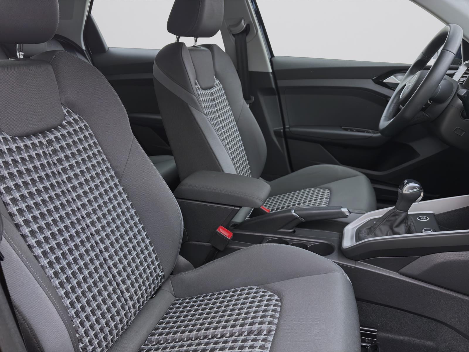 Audi A1 allstreet 30 TFSI LED SPORTSITZE SITZHZG