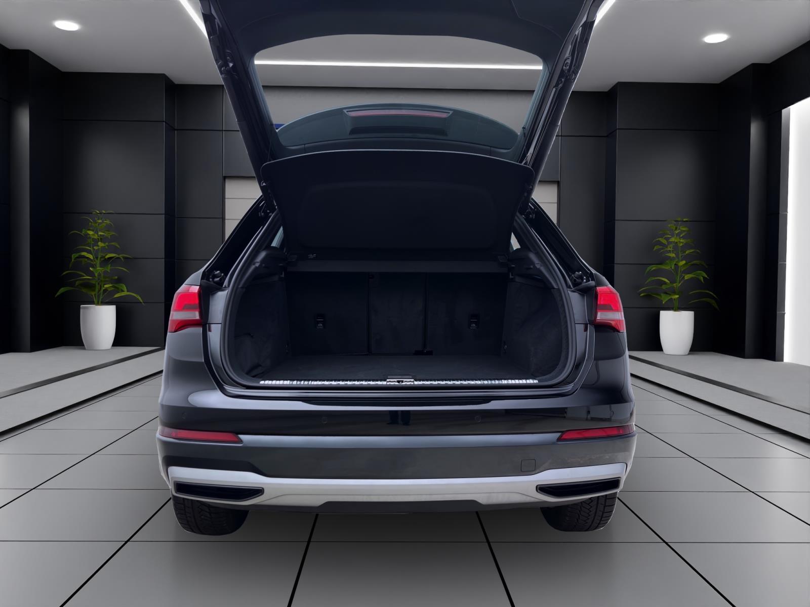Audi Q3 40 TDI Q ADVANCED AHK NAVI+ GRA VIRTCOCKPIT