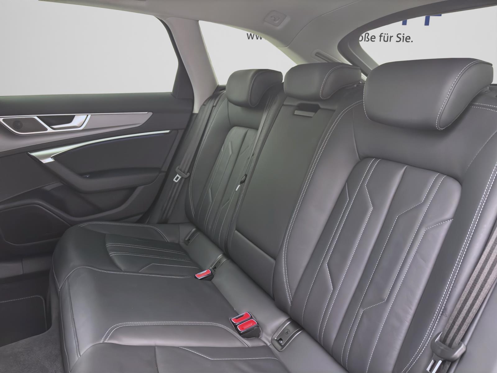 Audi A6 Avant 40 TDI Q ADVANCED PANO AHK MATRIX NAVI+