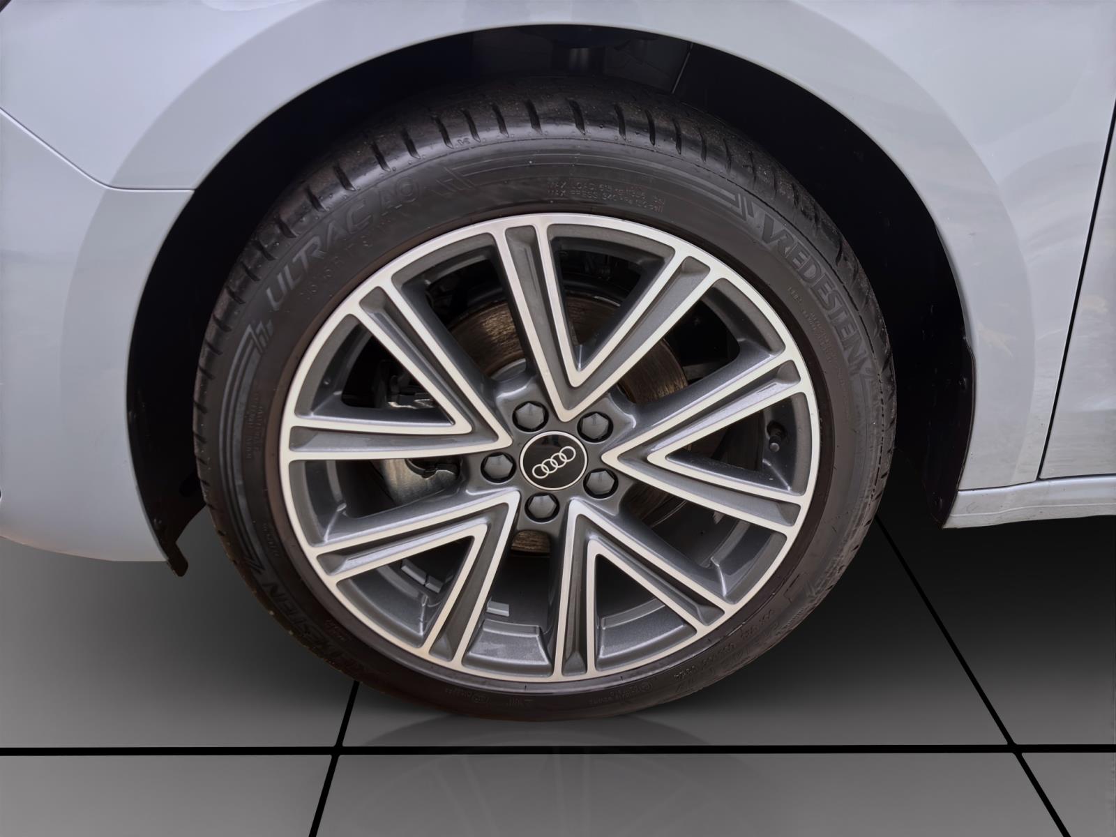 Audi A1 Sportback 30 TFSI ADVANCED PDC SITZHZG SPORTSITZE