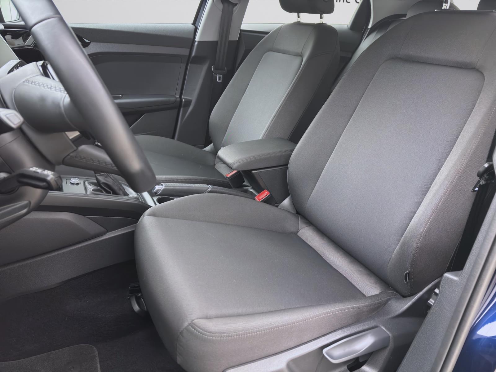 Audi A1 Sportback 30 TFSI ADVANCED NAVI LED DYN.BLINKER SITZHZG